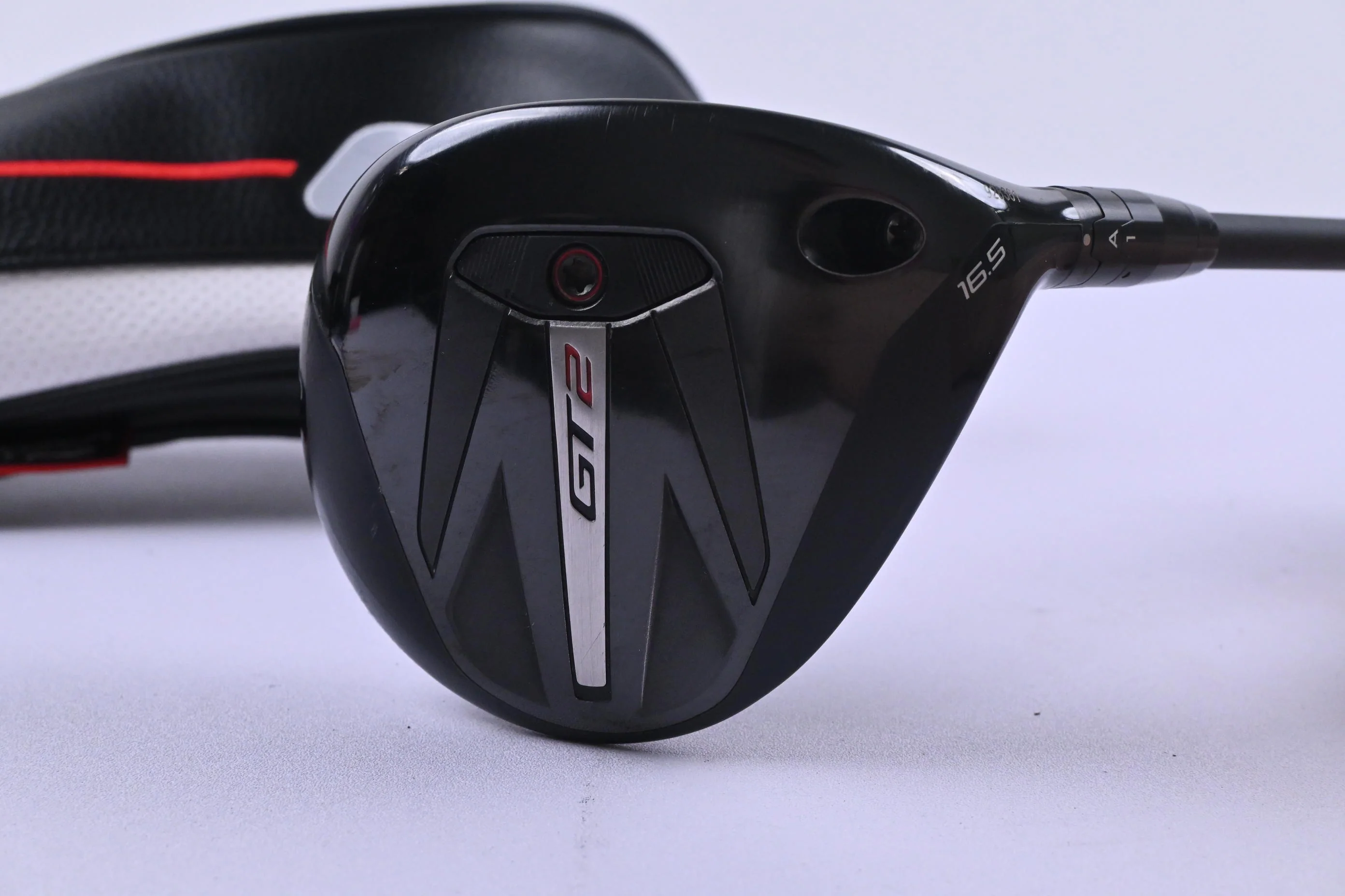 Titleist GT2 #3 Wood / 16.5 Degree / Stiff Flex Tensei 1K Blue 65 Shaft - Image 2