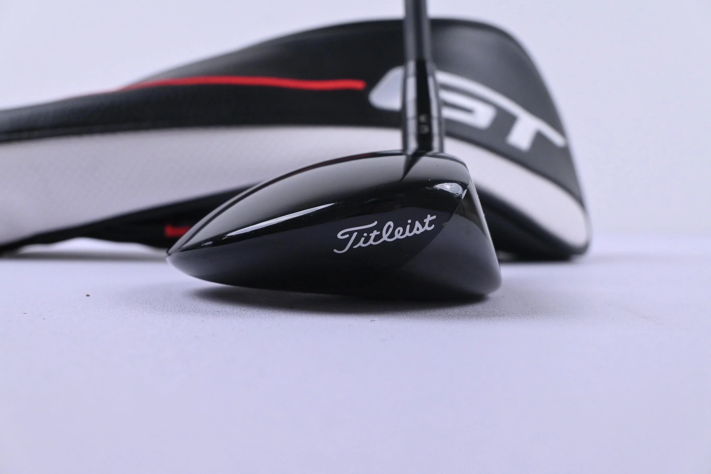 Titleist GT2 #3 Wood / 16.5 Degree / Stiff Flex Tensei 1K Blue 65 Shaft - Image 3