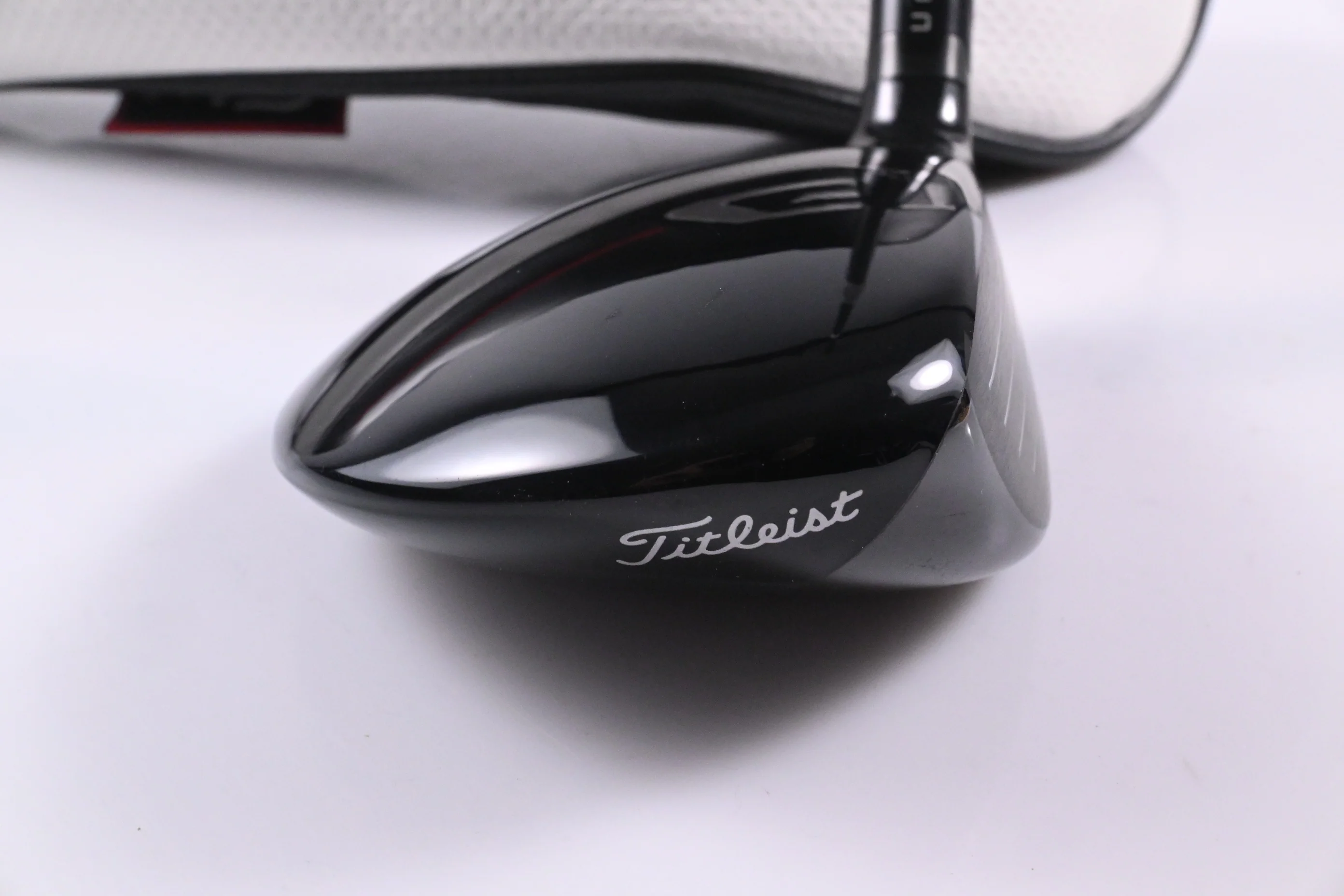 Titleist GT2 #3 Wood / 16.5 Degree / Stiff Flex HZRDUS Gen5 Black 70 Shaft - Image 3