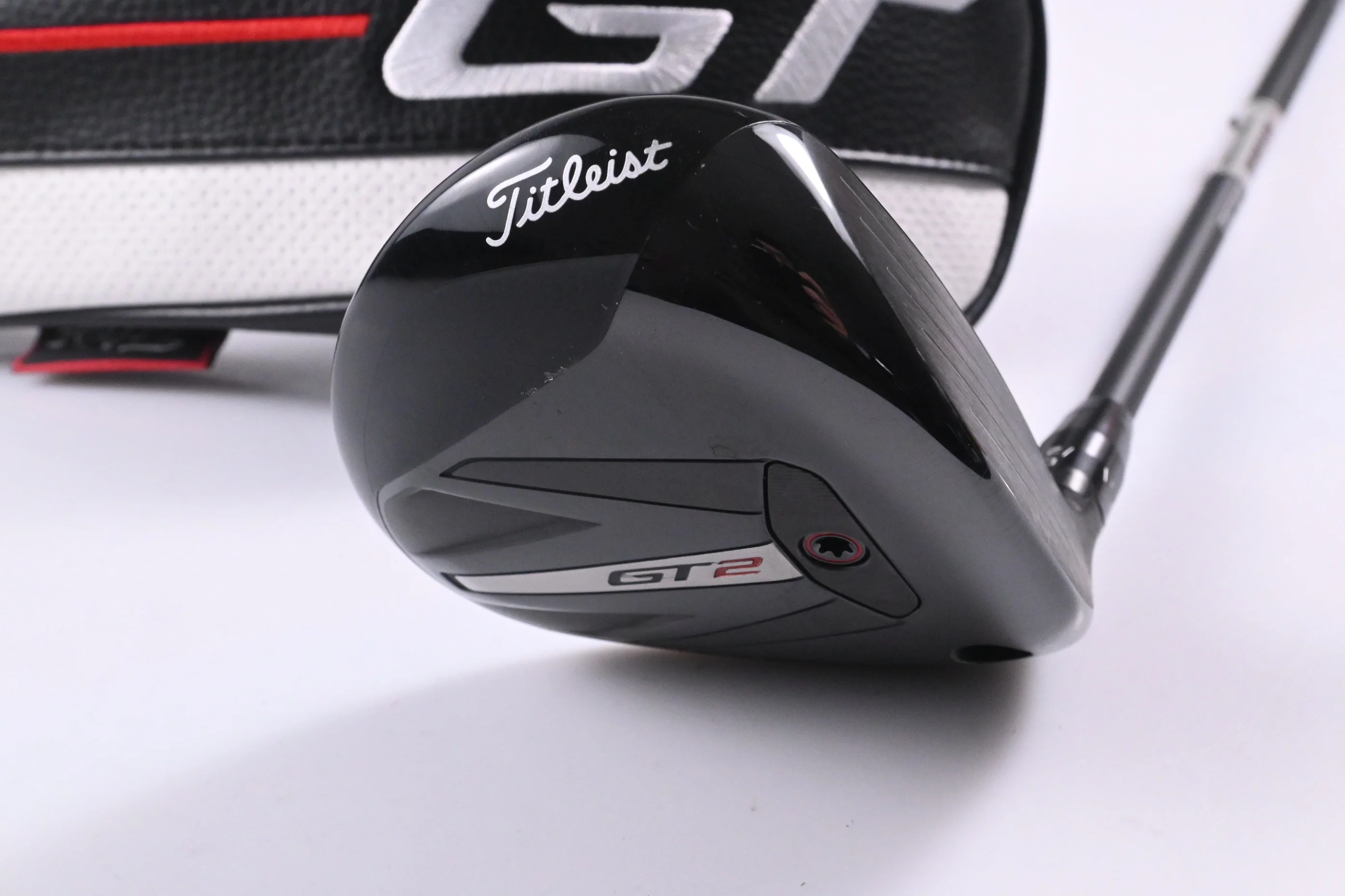 Titleist GT2 #3 Wood / 16.5 Degree / Regular Flex Tensei 1K Blue 65 Shaft