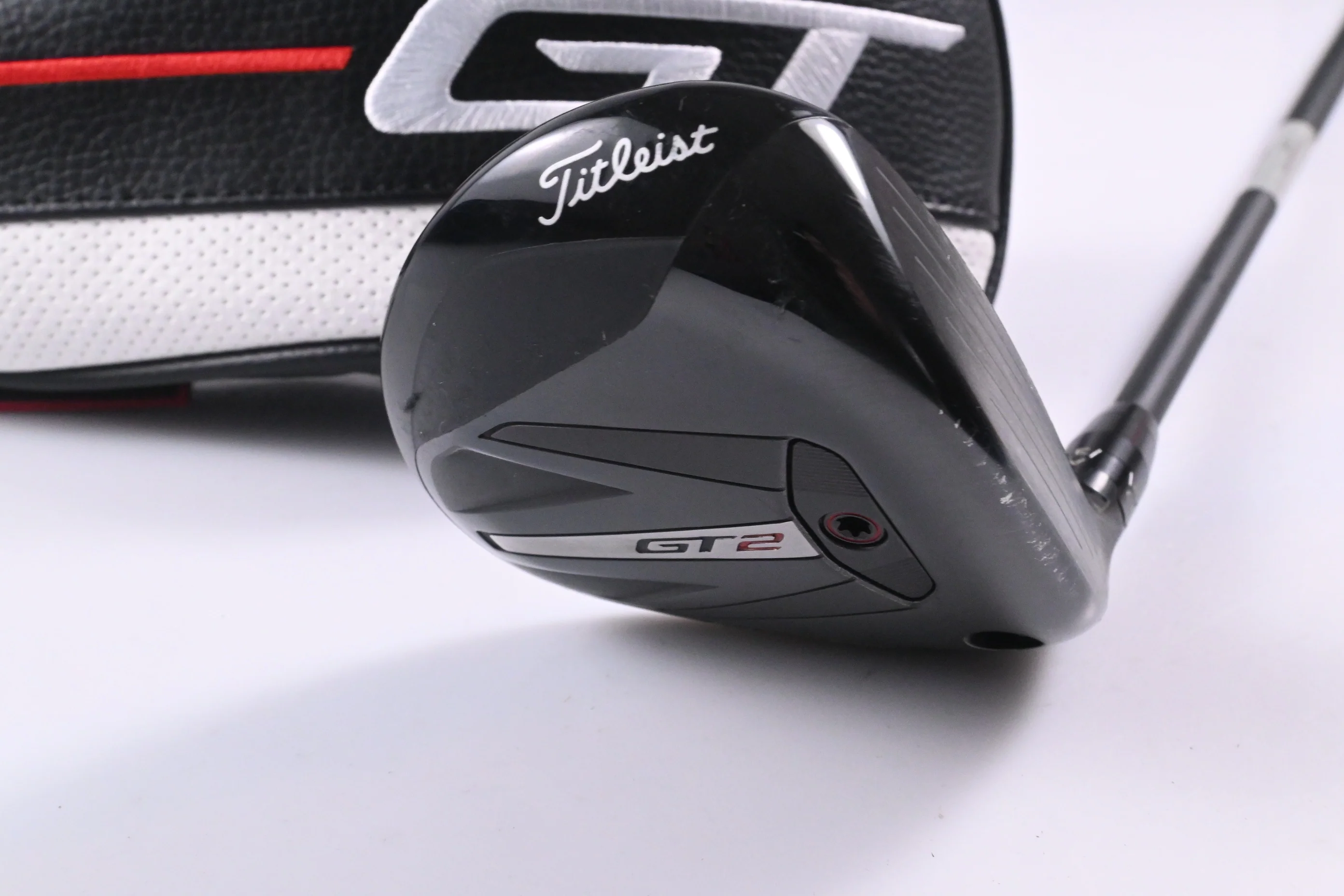 Titleist GT2 #3 Wood / 16.5 Degree / Regular Flex Tensei 1K Blue 65 Shaft