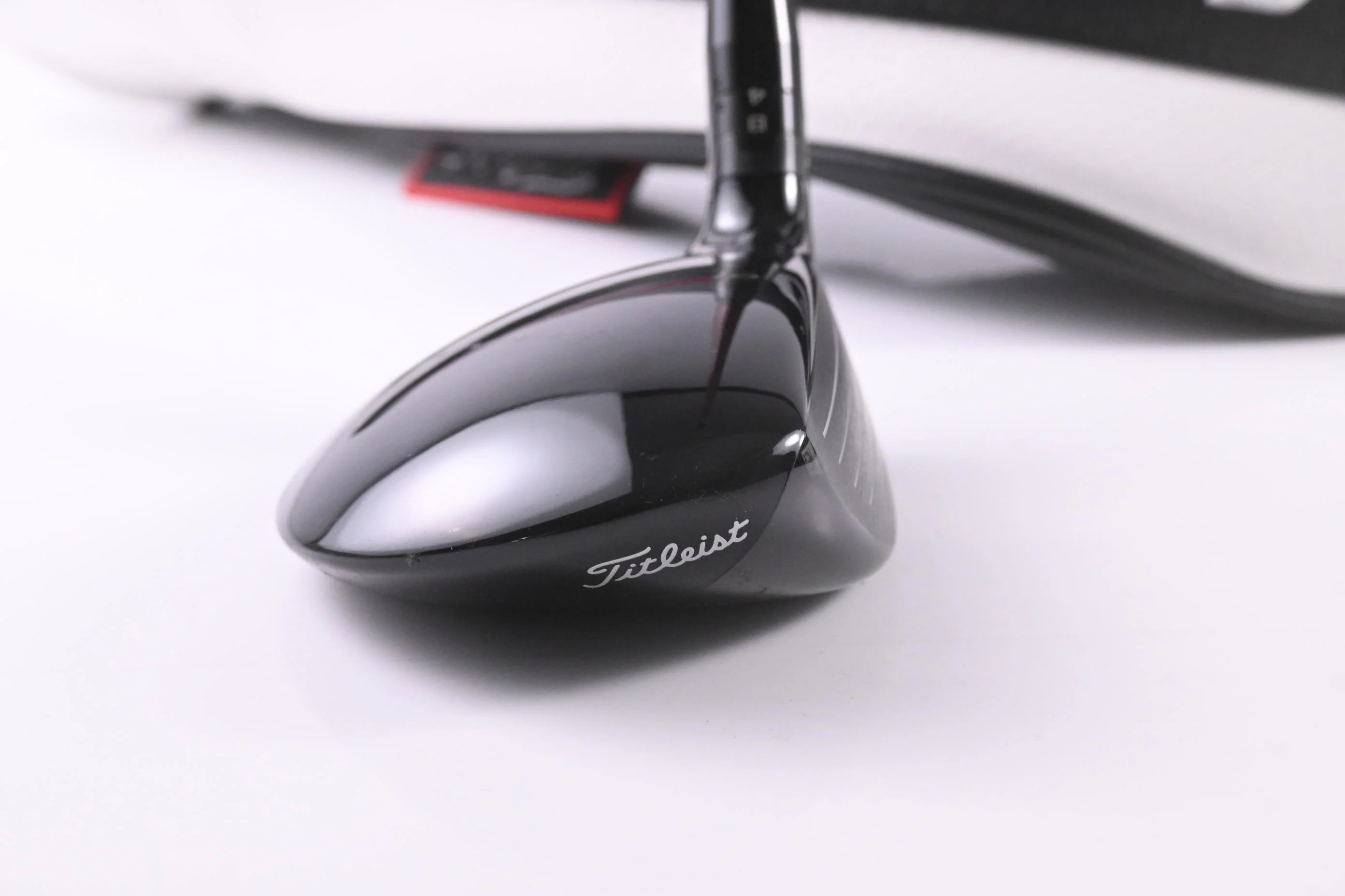 Titleist GT2 #5 Wood / 18 Degree / Regular Flex Project X Denali Red 60 Shaft - Image 3