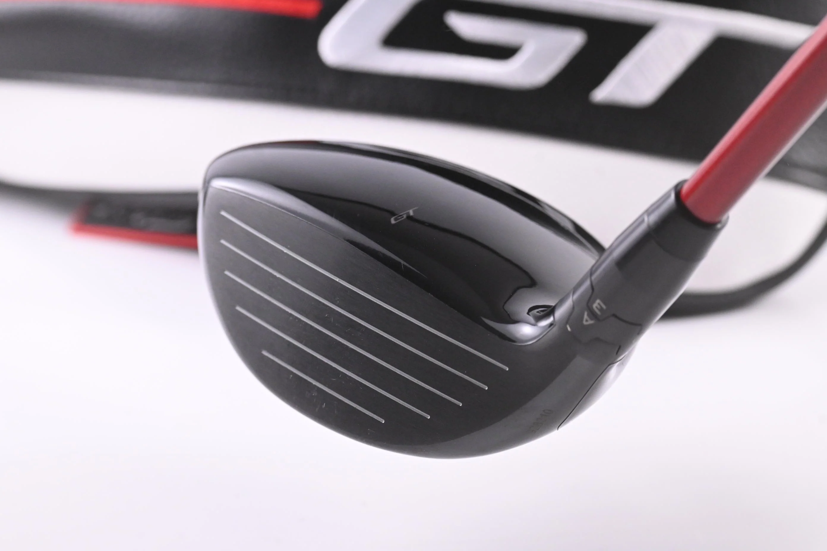 Titleist GT2 #5 Wood / 18 Degree / Regular Flex Project X Denali Red 60 Shaft - Image 4
