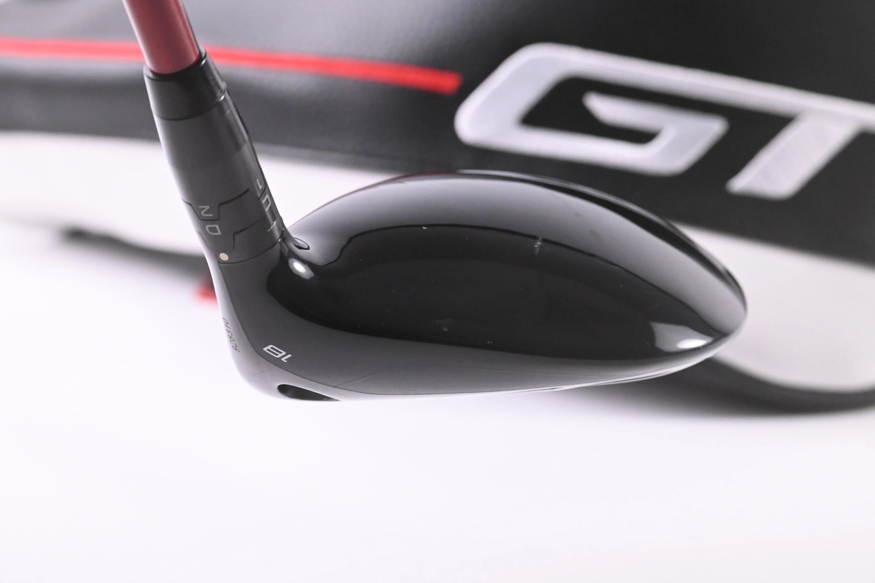 Titleist GT2 #5 Wood / 18 Degree / Regular Flex Project X Denali Red 60 Shaft - Image 5