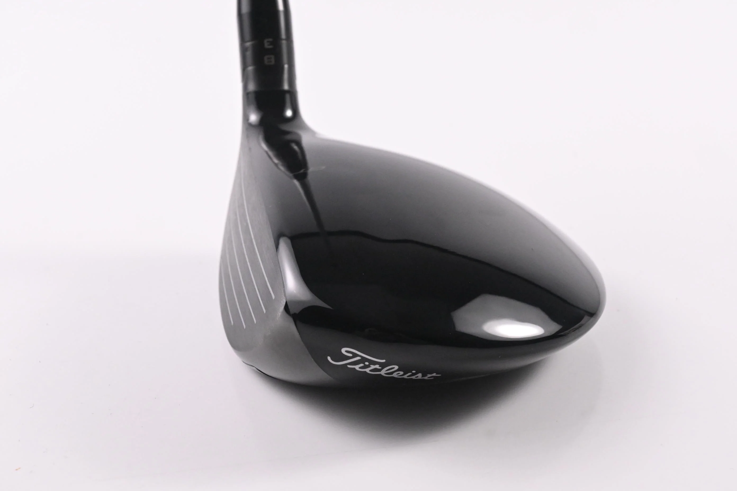 Left Hand Titleist GT2 #3 Wood / 16.5 Degree / X-Flex Diamana S+ Blue 70 Shaft - Image 3