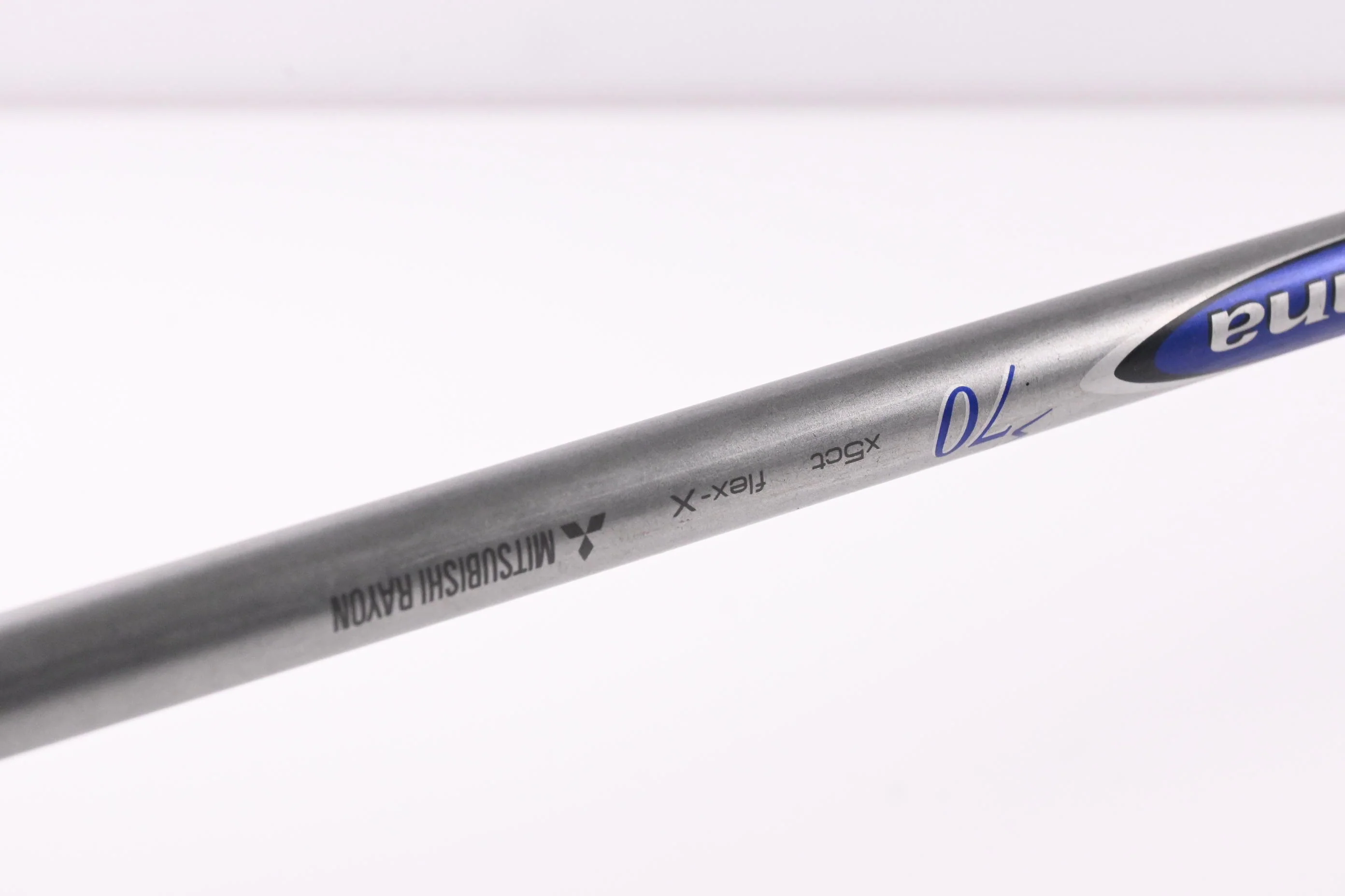 Left Hand Titleist GT2 #3 Wood / 16.5 Degree / X-Flex Diamana S+ Blue 70 Shaft - Image 6