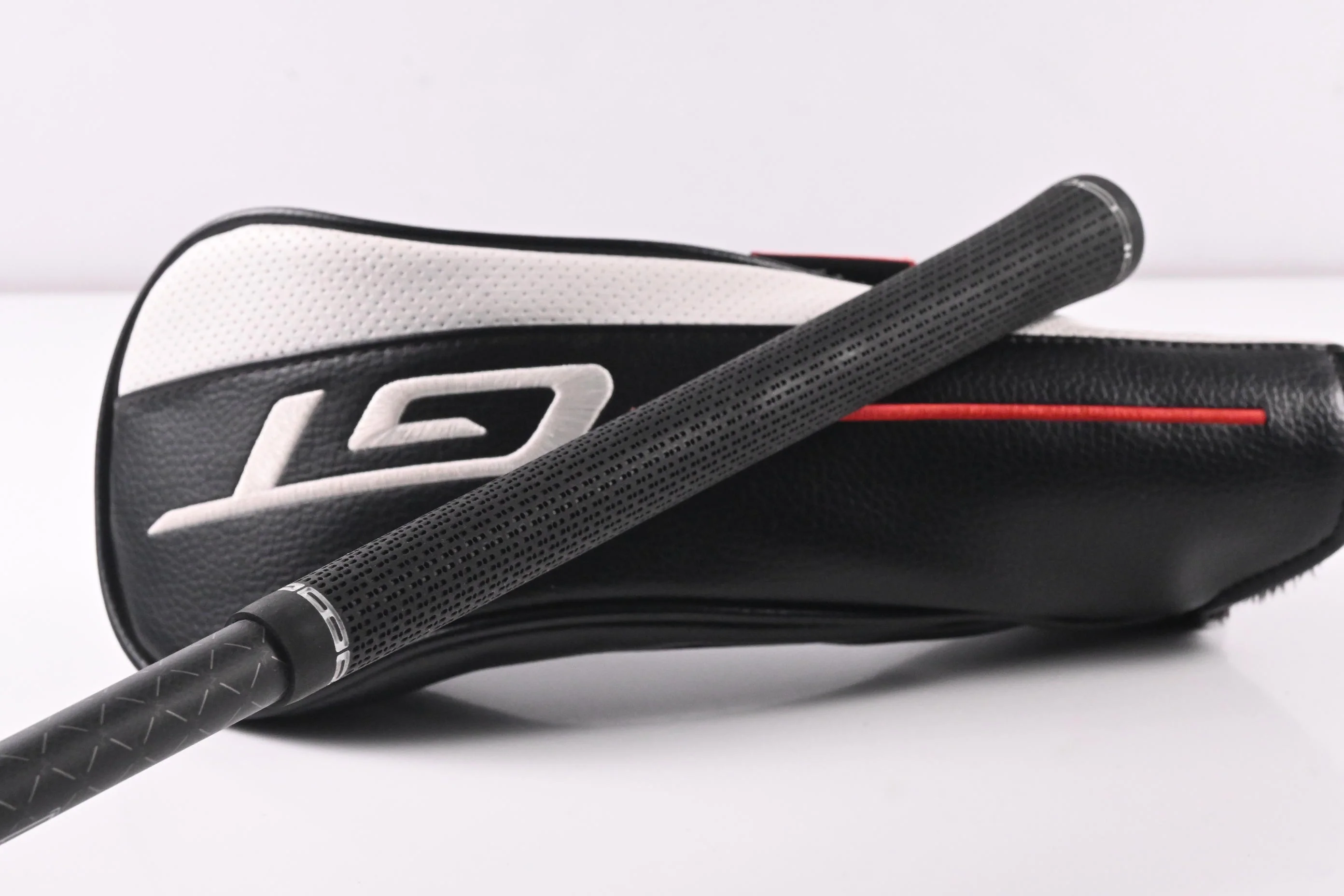 Titleist GT2 #3 Wood / 16.5 Degree / Stiff Flex Mitsubishi Tensei 1K Blue 65 - Image 8