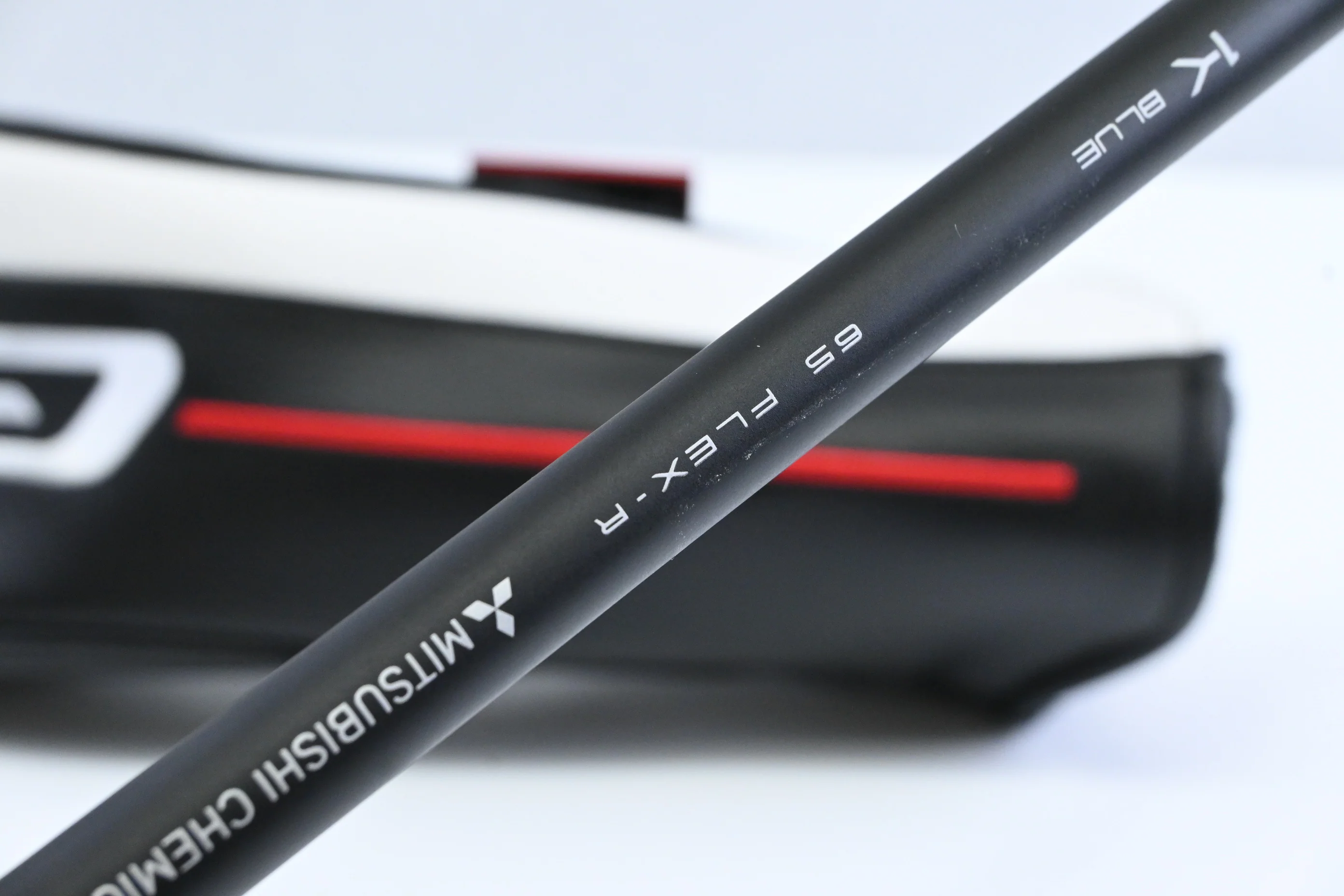Titleist GT2 #3 Wood / 15 Degree / Regular Flex Tensei 1K Blue 65 Shaft - Image 6