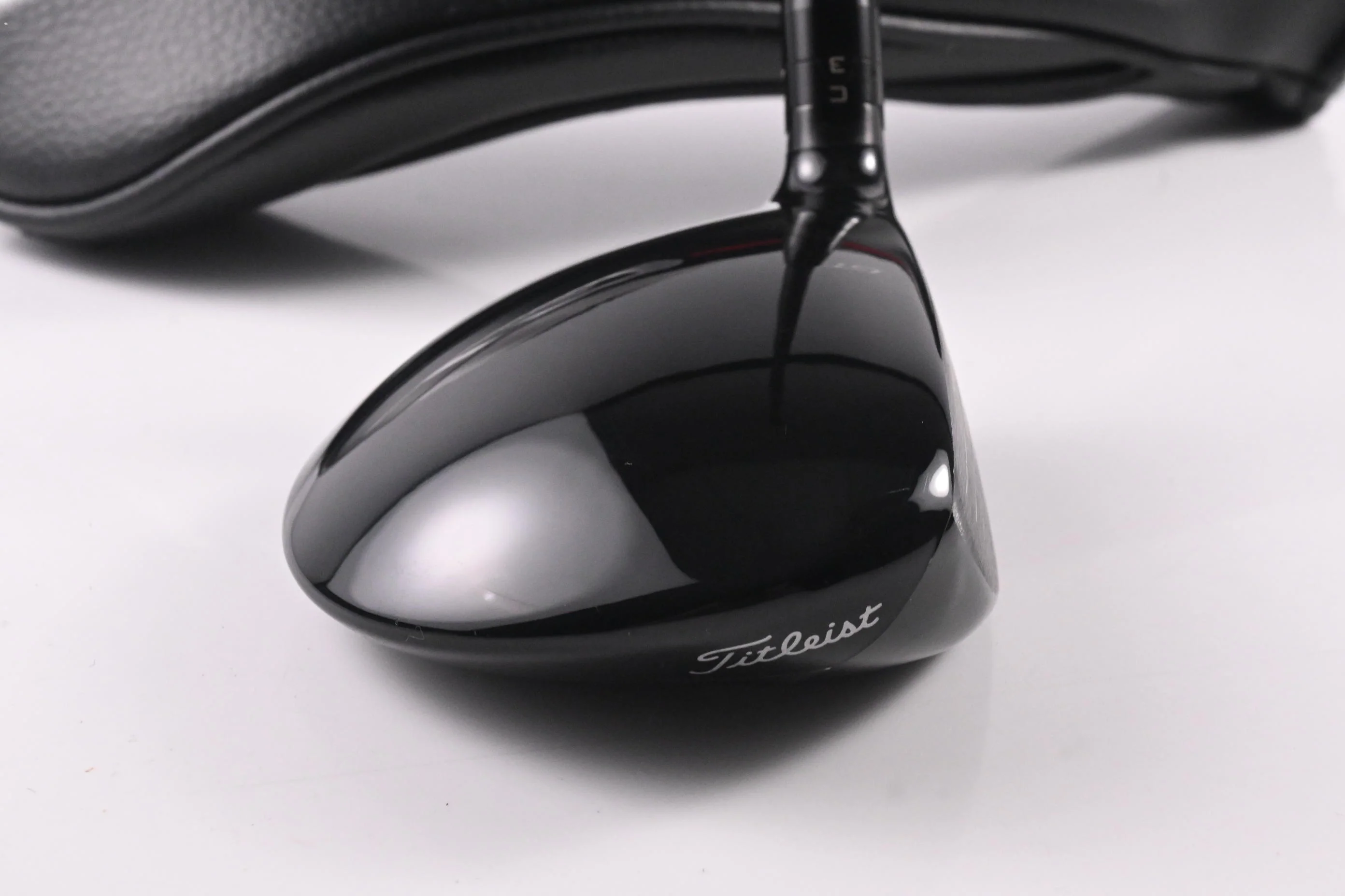 Titleist GT2 #3 Wood / 13.5 Degree / X-Flex HZRDUS Black Gen 5 70 Shaft - Image 3