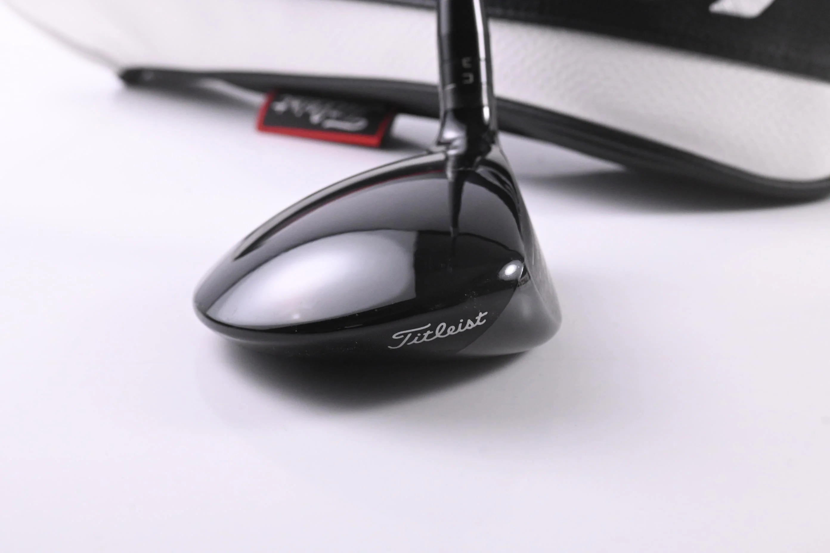 Titleist GT2 #3 Wood / 16.5 Degree / Regular Flex Tensei 1K Blue 65 Shaft - Image 3