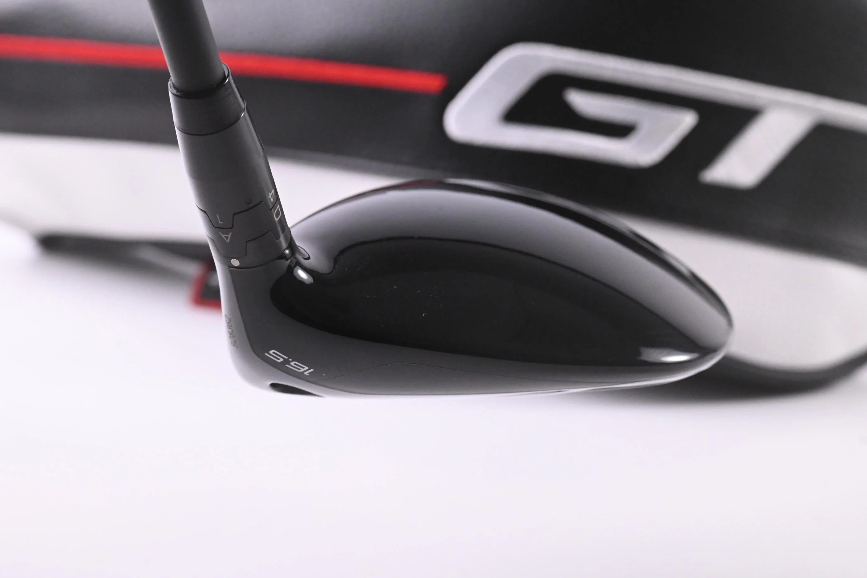 Titleist GT2 #3 Wood / 16.5 Degree / Regular Flex Tensei 1K Blue 65 Shaft - Image 5
