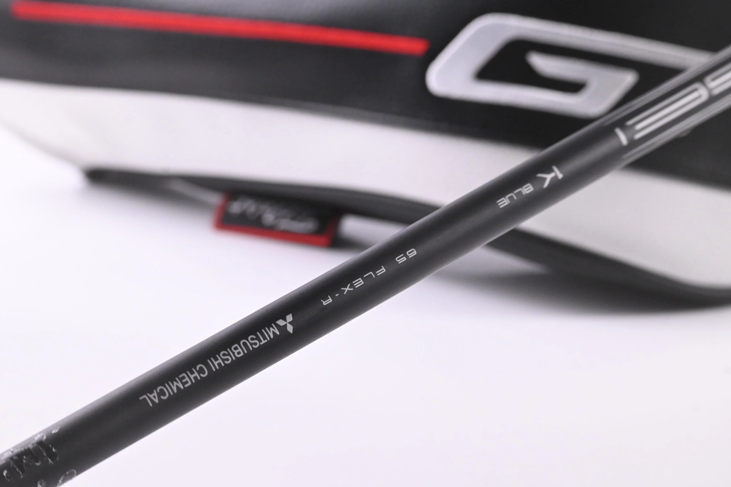 Titleist GT2 #3 Wood / 16.5 Degree / Regular Flex Tensei 1K Blue 65 Shaft - Image 6