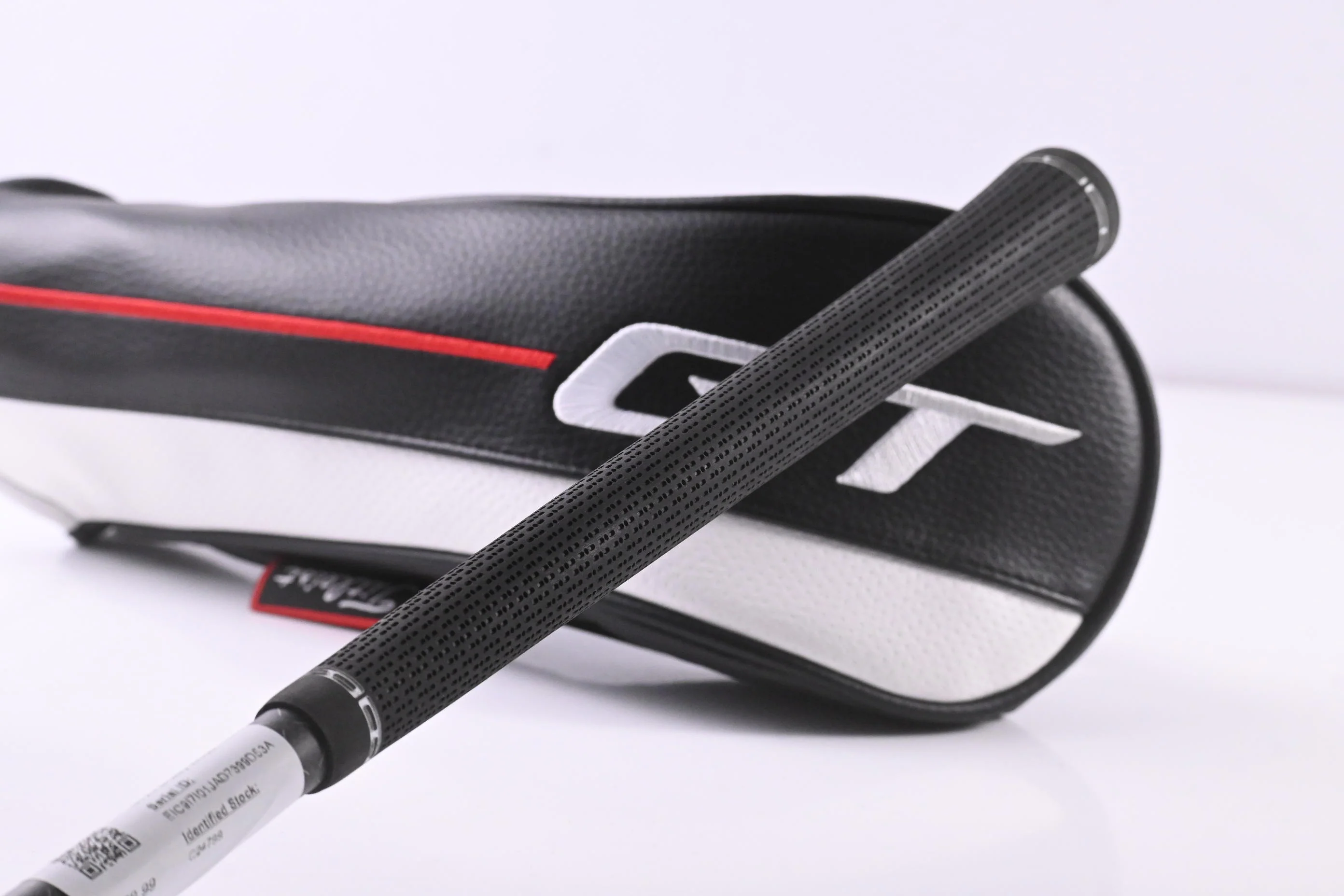 Titleist GT2 #3 Wood / 16.5 Degree / Regular Flex Tensei 1K Blue 65 Shaft - Image 8