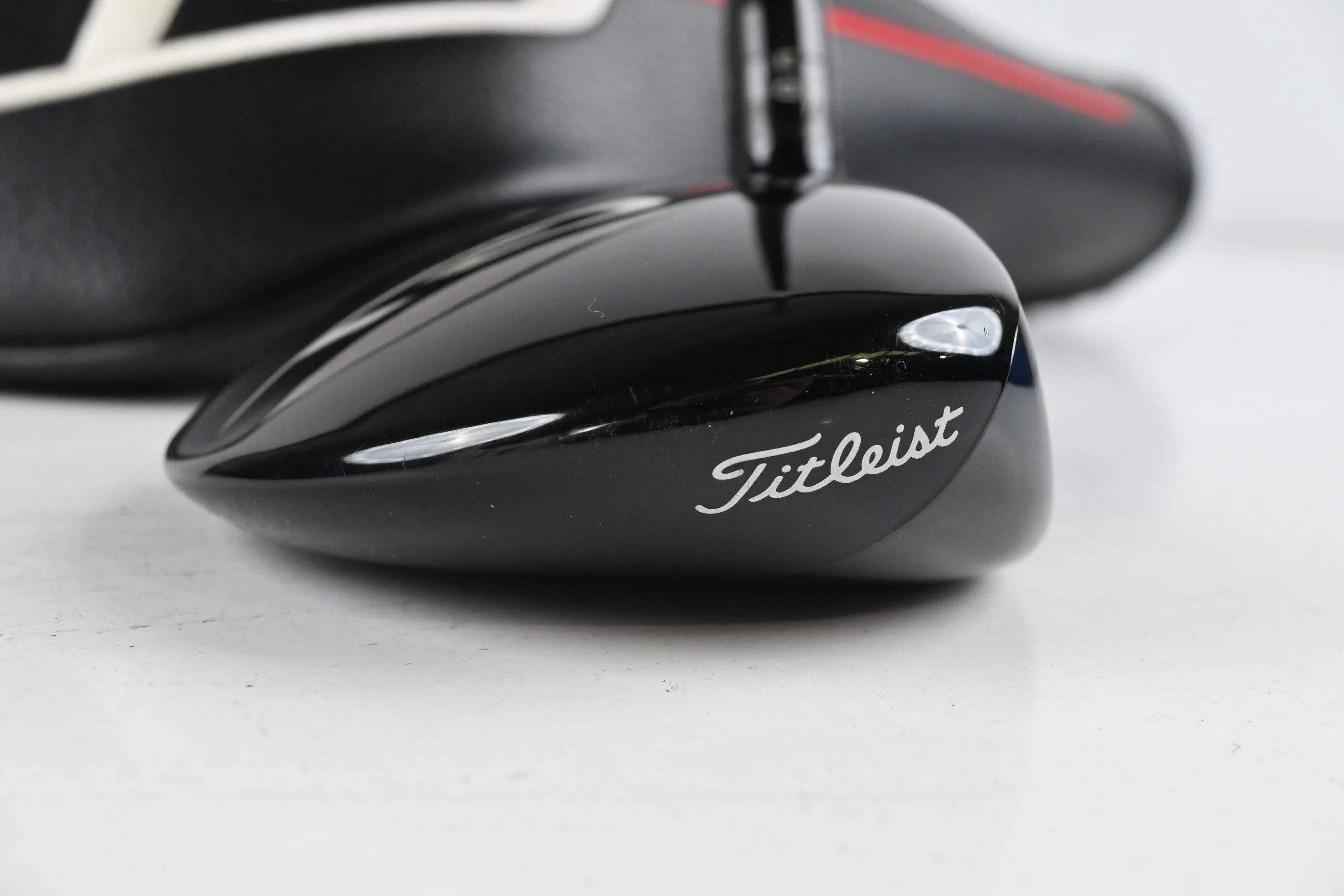 Titleist GT2 #3 Wood / 15 Degree / Regular Flex Tensei 1K Blue 65 Shaft - Image 3