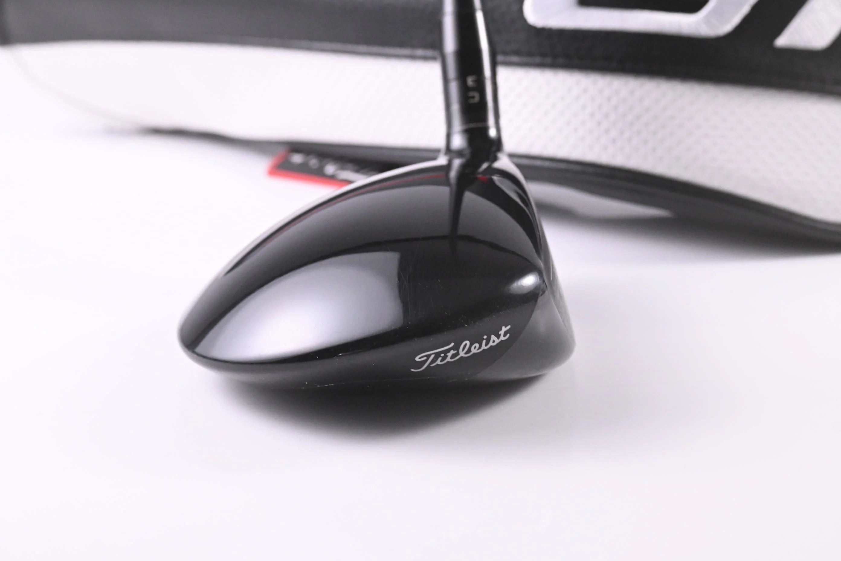 Titleist GT2 #3 Wood / 13.5 Degree / X-Flex Mitsubishi Tensei 1K Blue 75 Shaft - Image 3