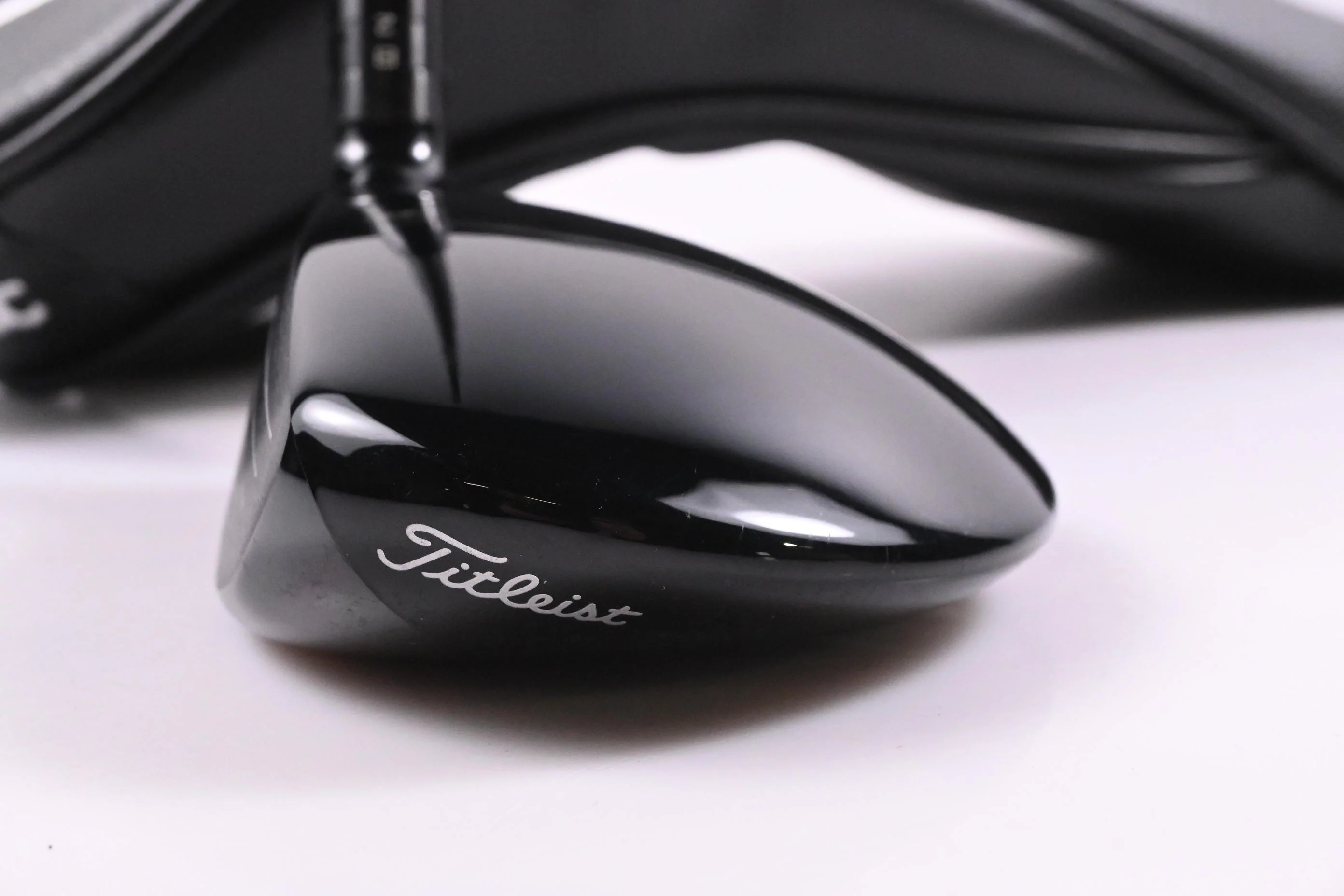 Left Hand Titleist GT2 #3 Wood / 15 Degree / Regular Flex Tensei 1K Blue 65 - Image 3
