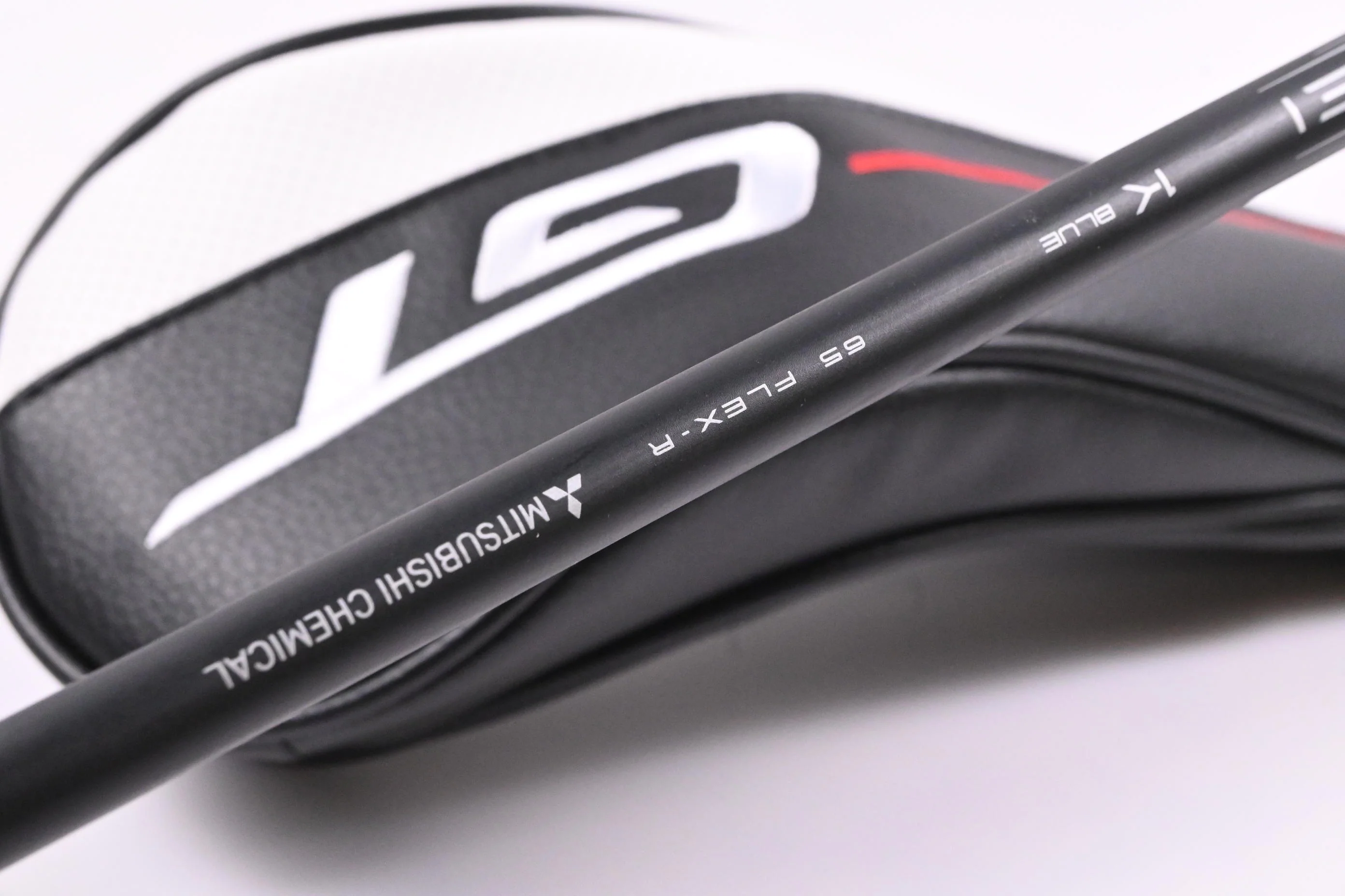 Left Hand Titleist GT2 #3 Wood / 15 Degree / Regular Flex Tensei 1K Blue 65 - Image 6
