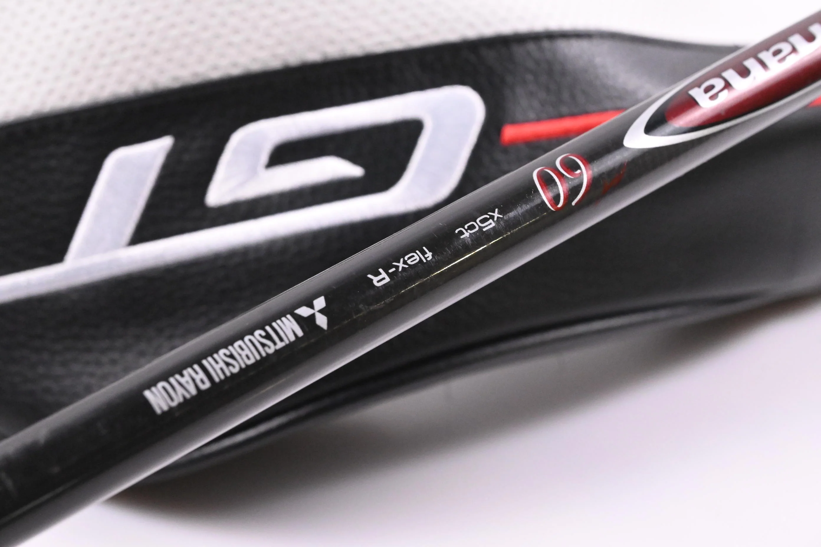 Left Hand Titleist GT2 #3 Wood / 16.5 Degree / Regular Flex Diamana M+ 60 LTD - Image 6