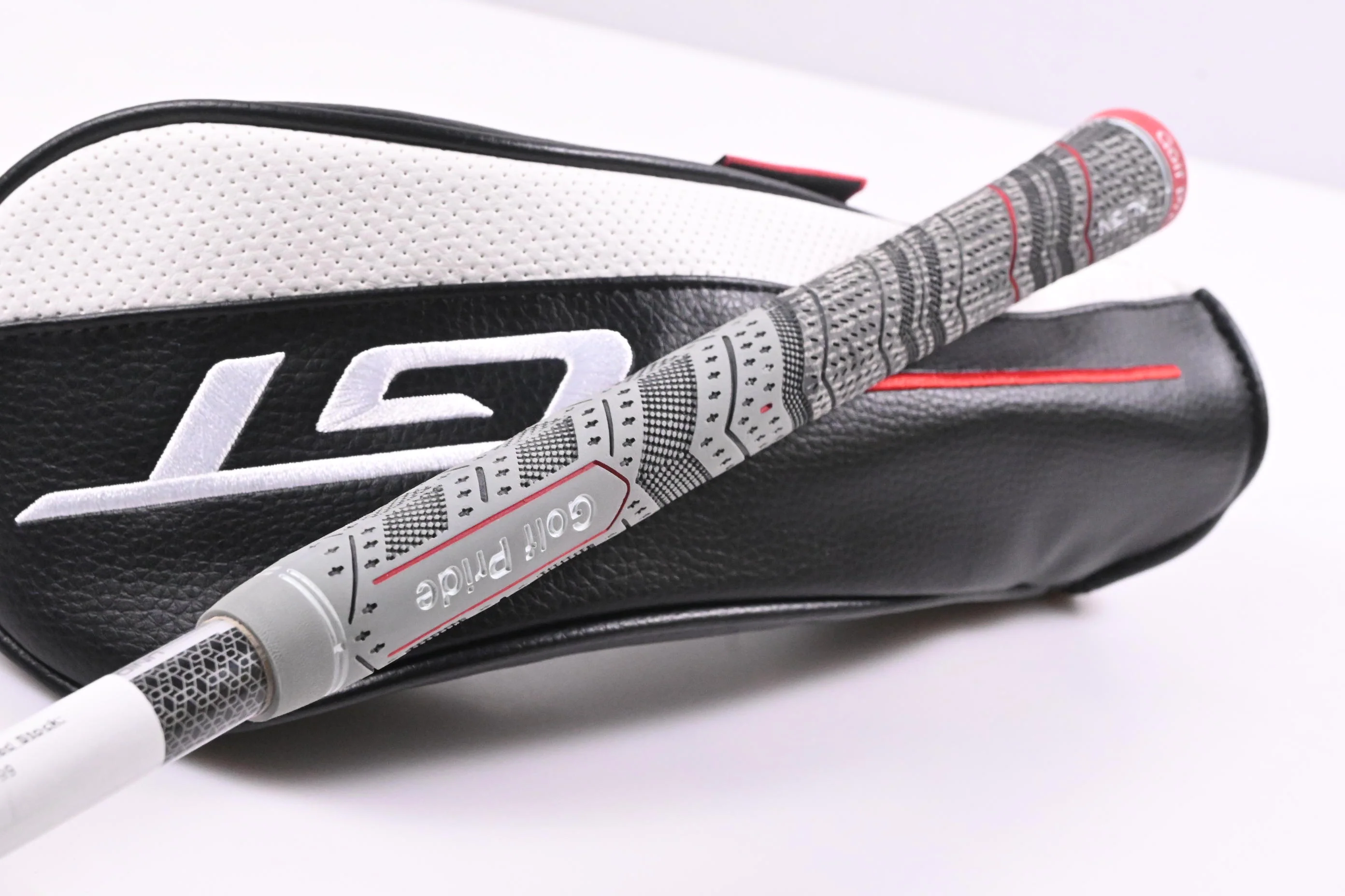 Left Hand Titleist GT2 #3 Wood / 16.5 Degree / Regular Flex Diamana M+ 60 LTD - Image 8