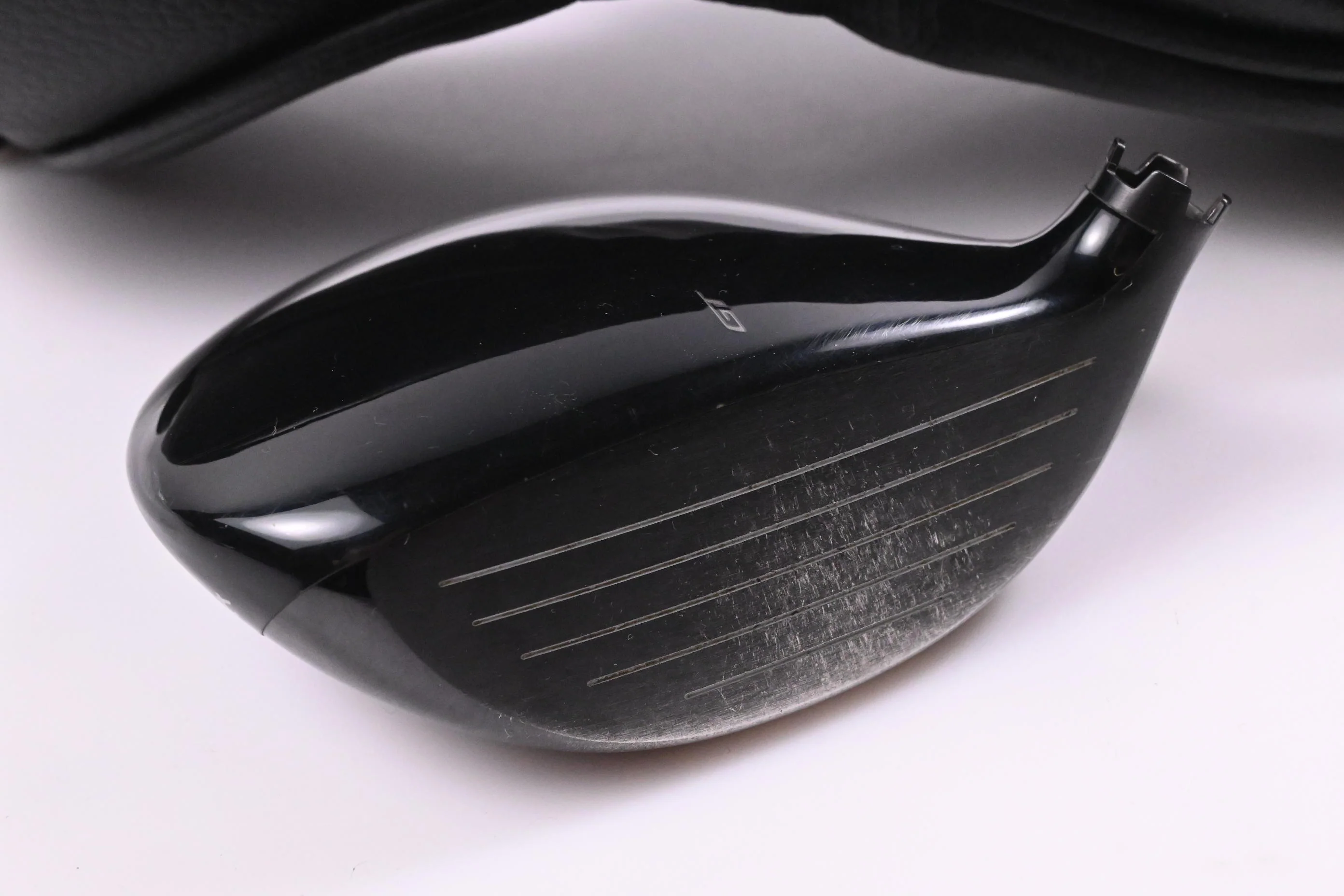 Titleist GT2 #3 Wood / 16.5 Degree / Head Only - Image 4