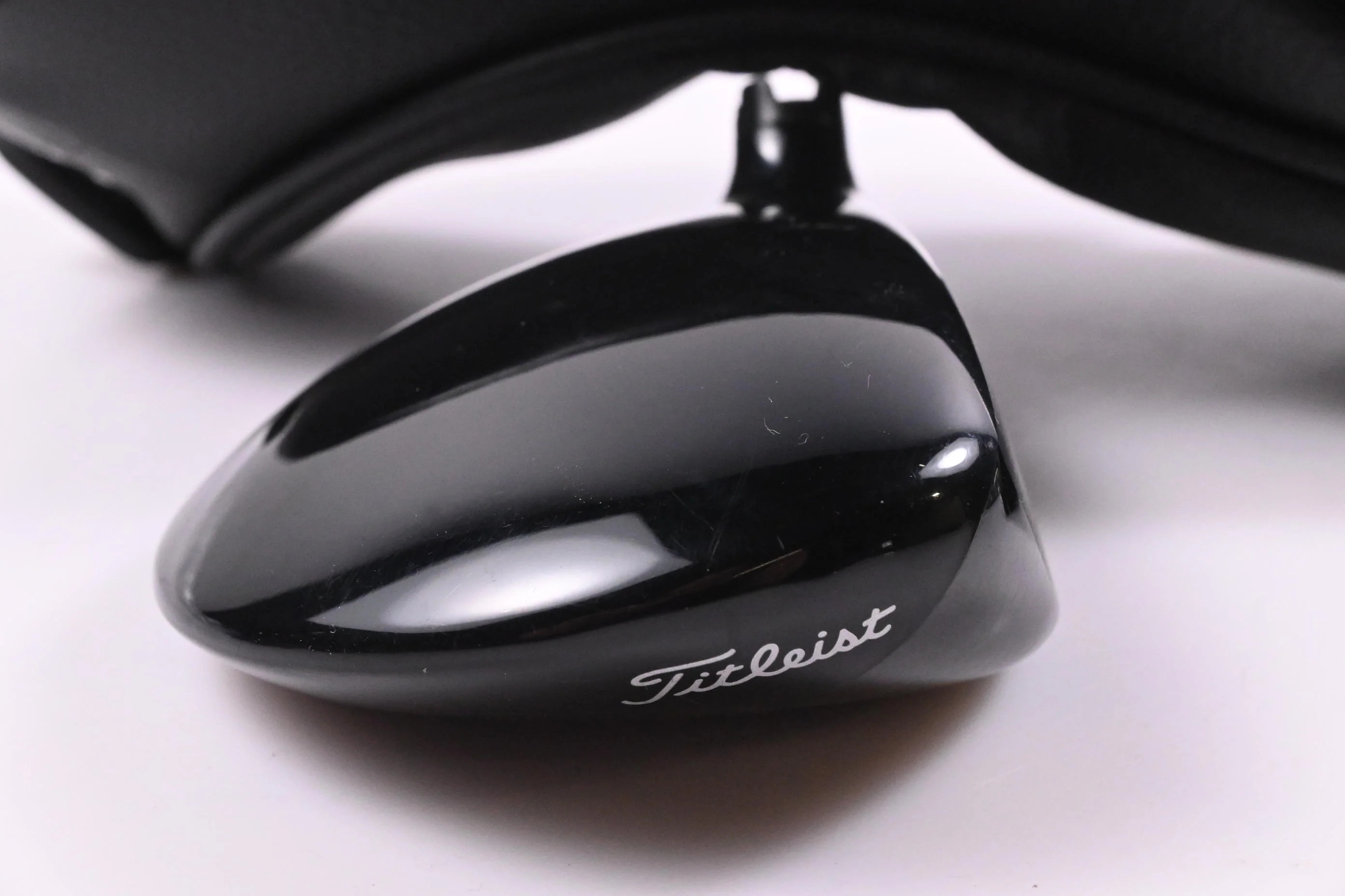 Titleist GT2 #3 Wood / 16.5 Degree / Head Only - Image 5