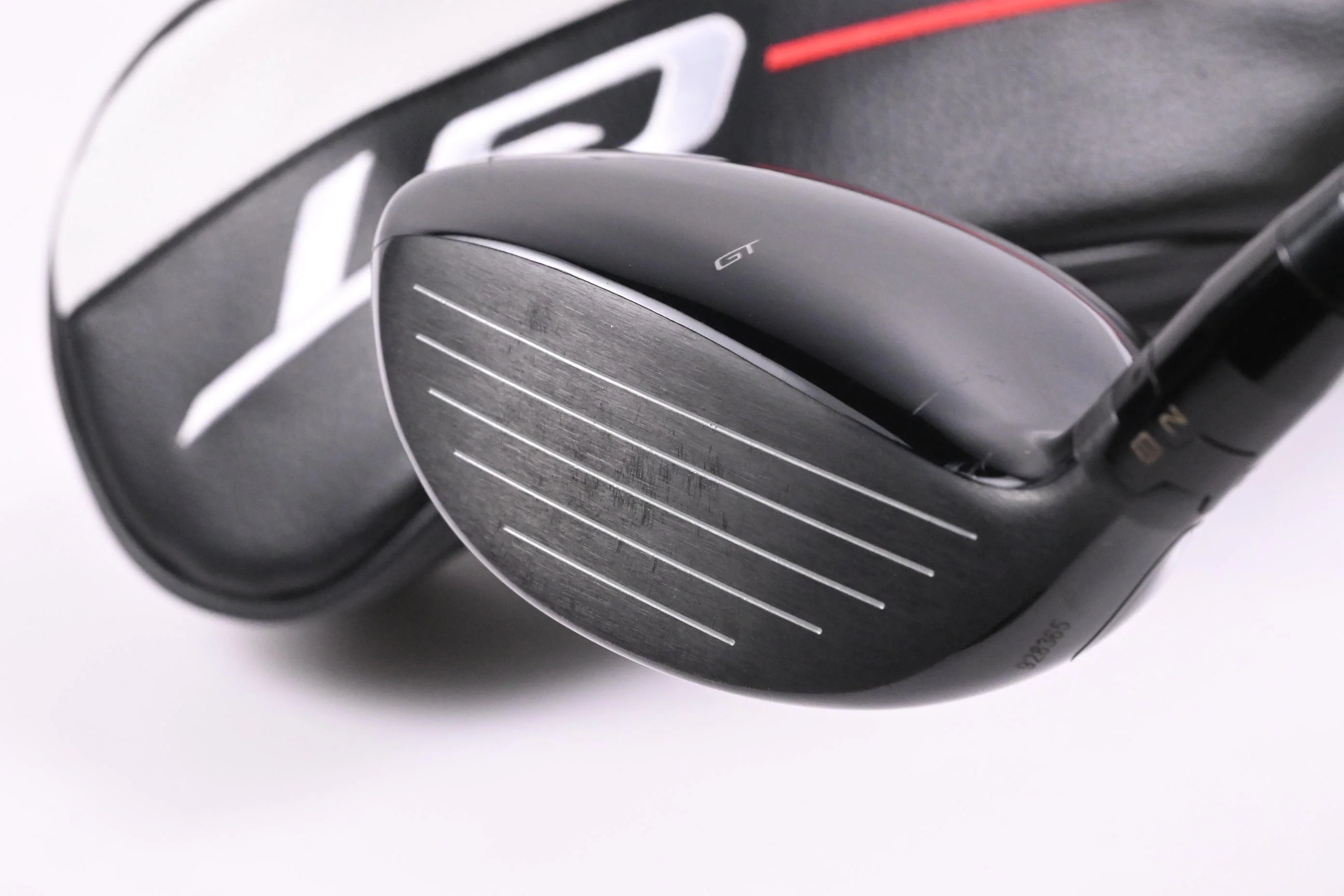 Titleist GT2 #3 Wood / 16.5 Degree / Regular Flex Diamana M+ 60 LTD Shaft - Image 4