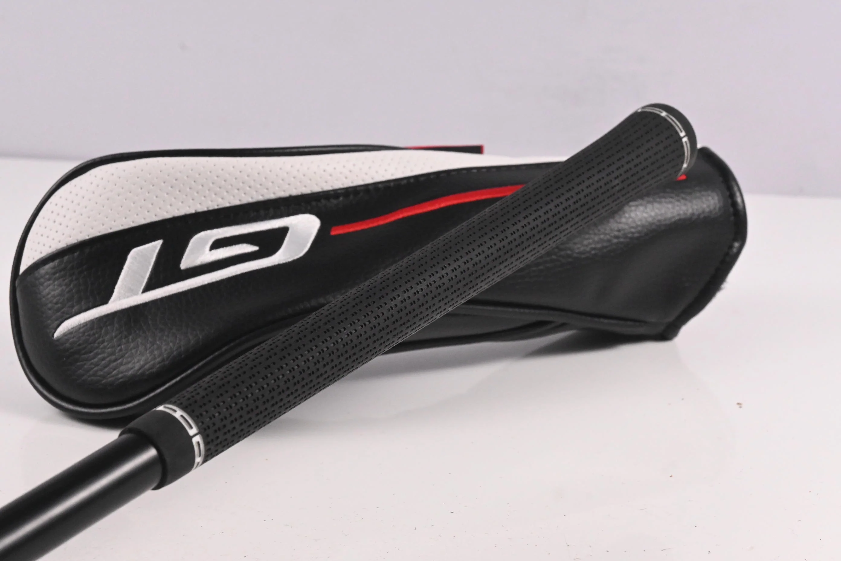 Titleist GT2 #3 Wood / 15 Degree / Stiff Flex HZRDUS Black 70 Shaft - Image 8