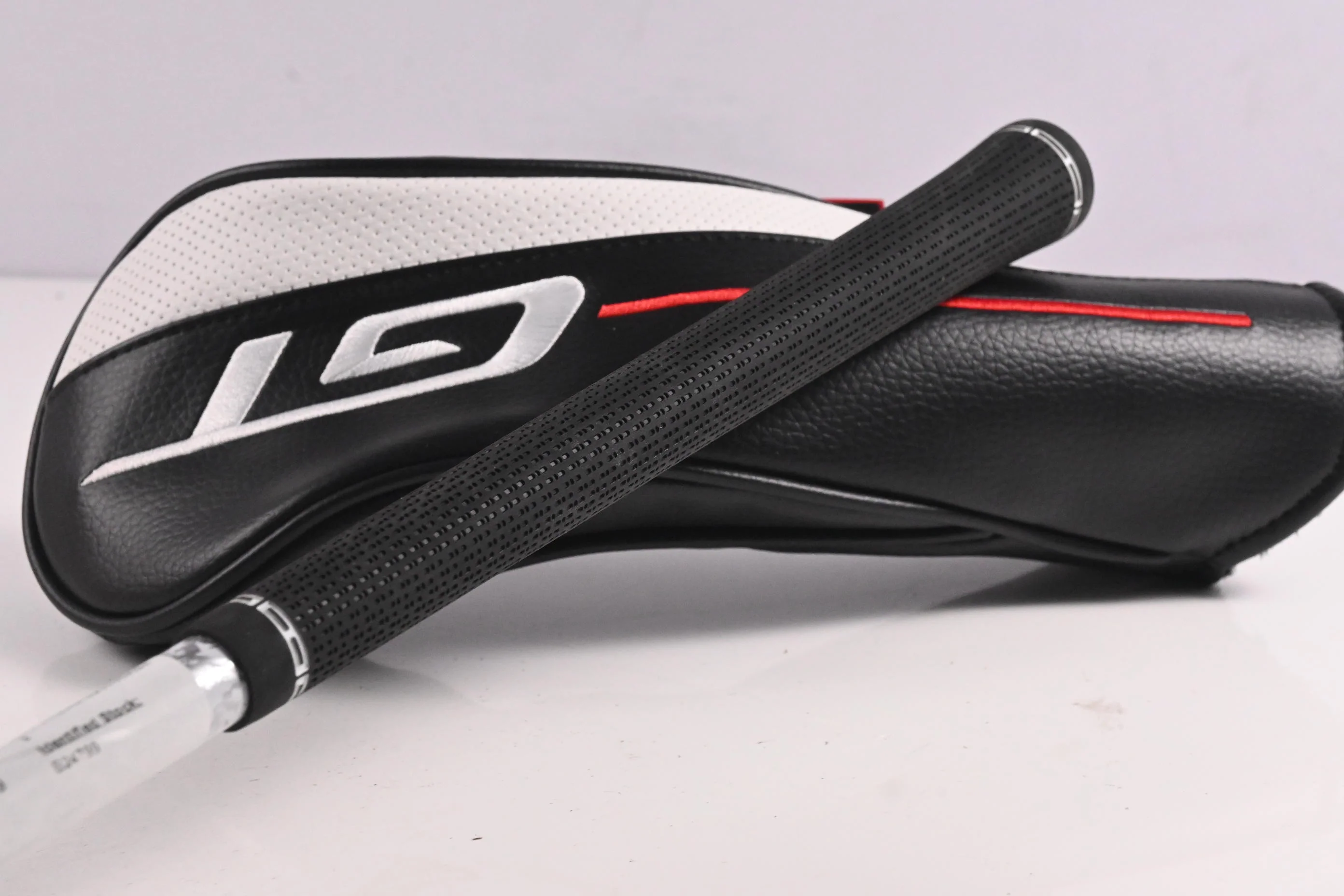 Titleist GT2 #5 Wood / 18 Degree / Regular Flex Denali Red 60 Shaft - Image 8