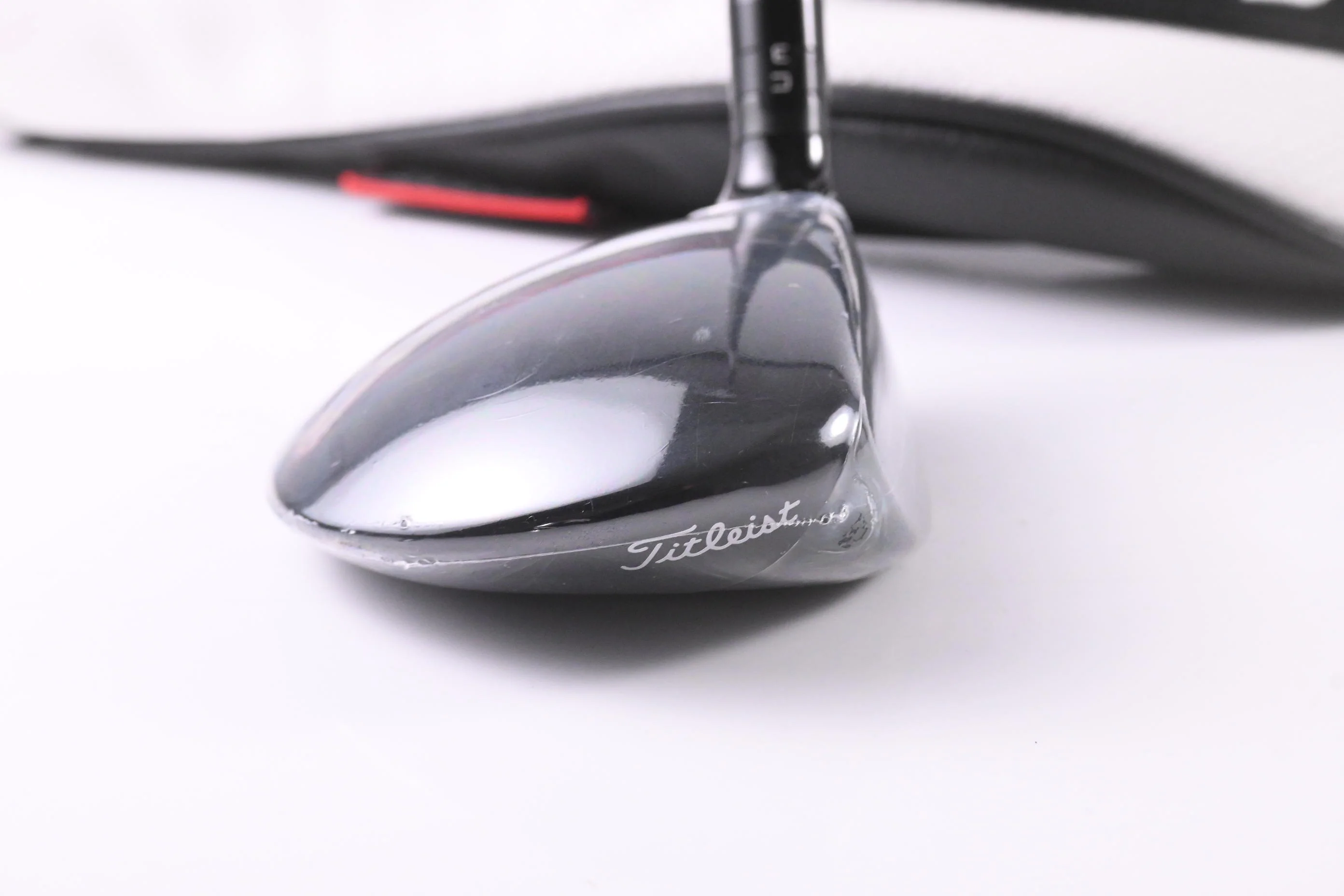 Titleist GT2 #3 Wood / 15 Degree / Stiff Flex HZRDUS Black Gen 5 70 Shaft - Image 3