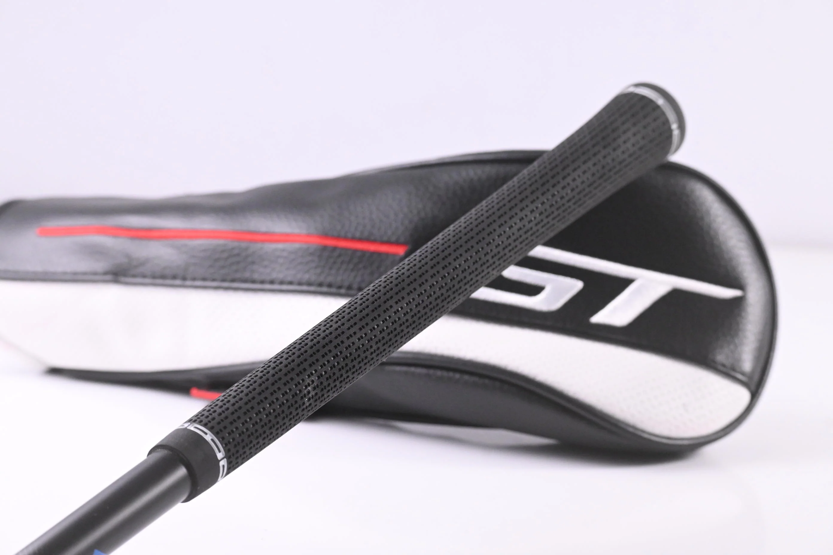 Titleist GT2 #3 Wood / 15 Degree / Stiff Flex HZRDUS Black Gen 5 70 Shaft - Image 8