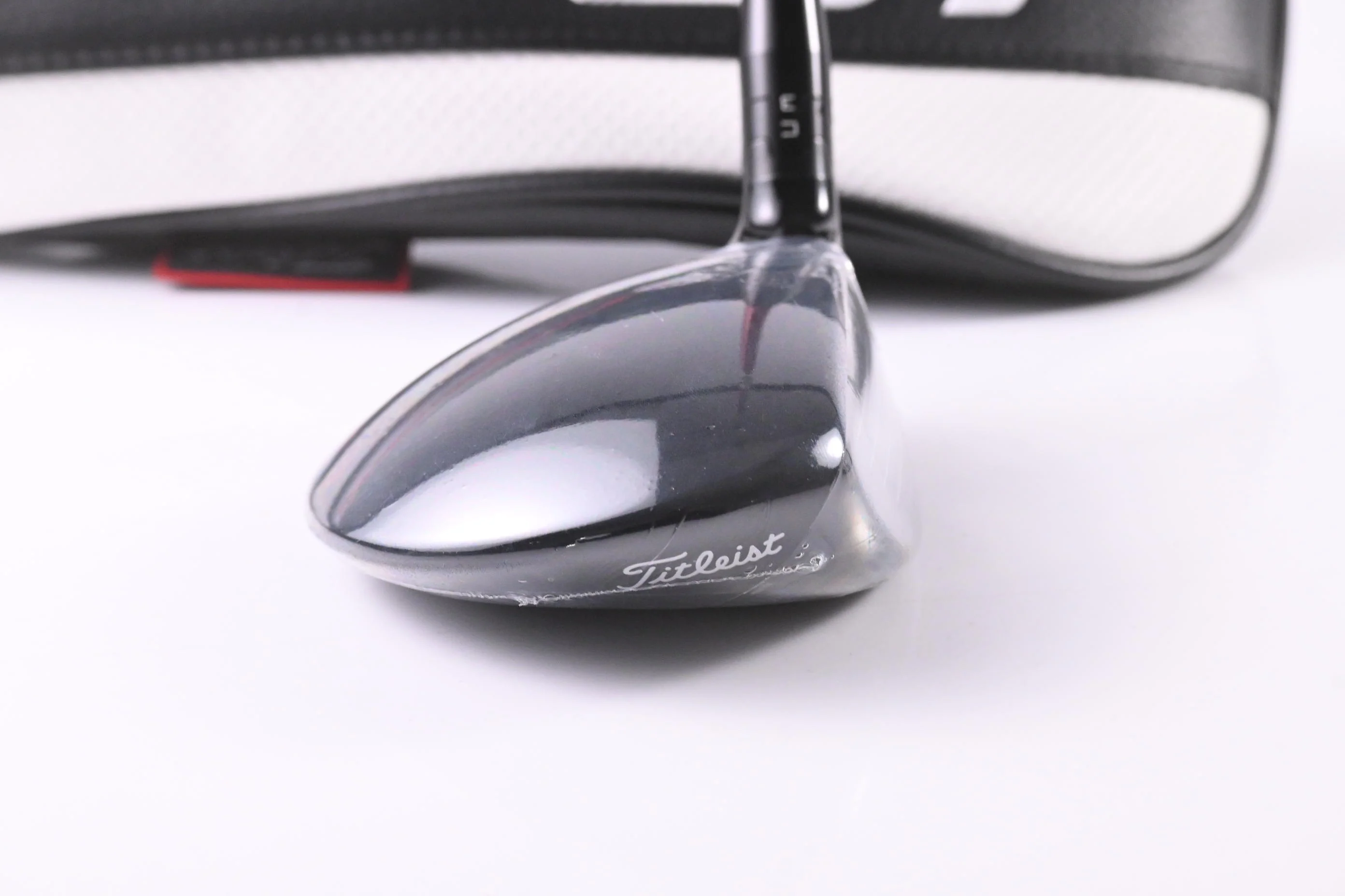 Titleist GT2 #3 Wood / 16.5 Degree / Regular Flex Project X Denali Red 60 Shaft - Image 3