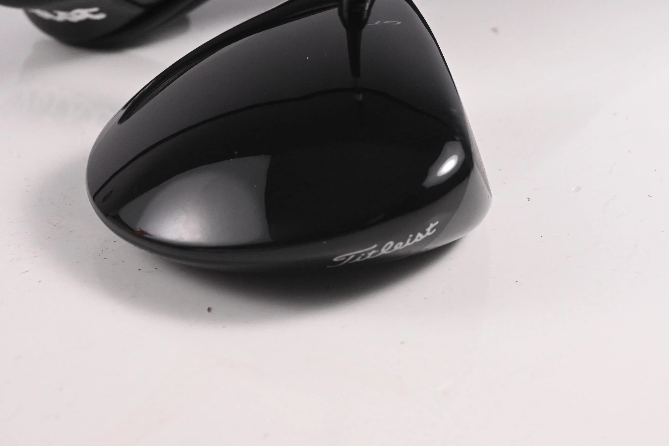 Titleist GT2 #3 Wood / 16.5 Degree / Stiff Flex Tensei 1K Blue 65 Shaft - Image 3