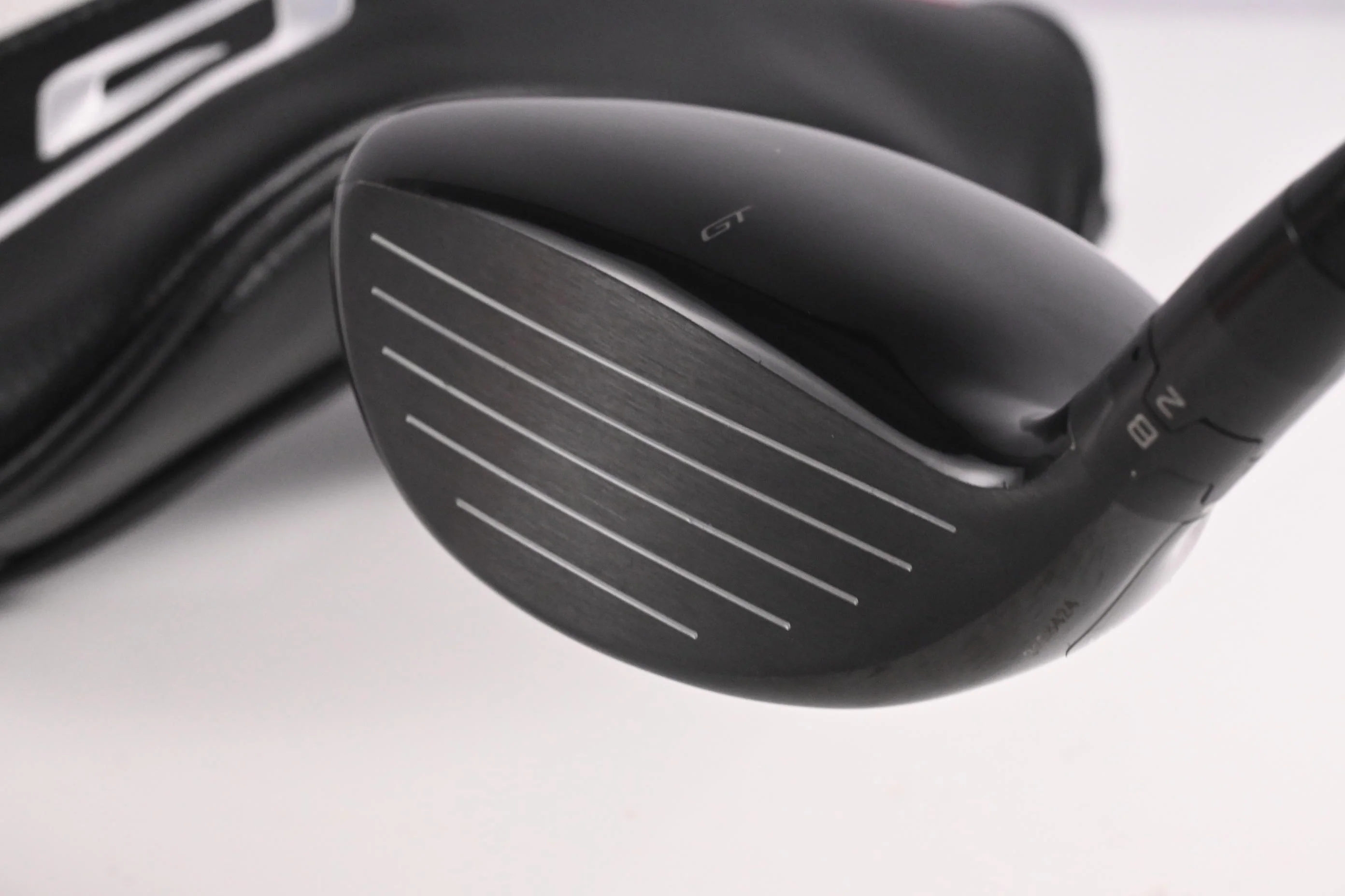 Titleist GT2 #3 Wood / 16.5 Degree / Stiff Flex Tensei 1K Blue 65 Shaft - Image 4