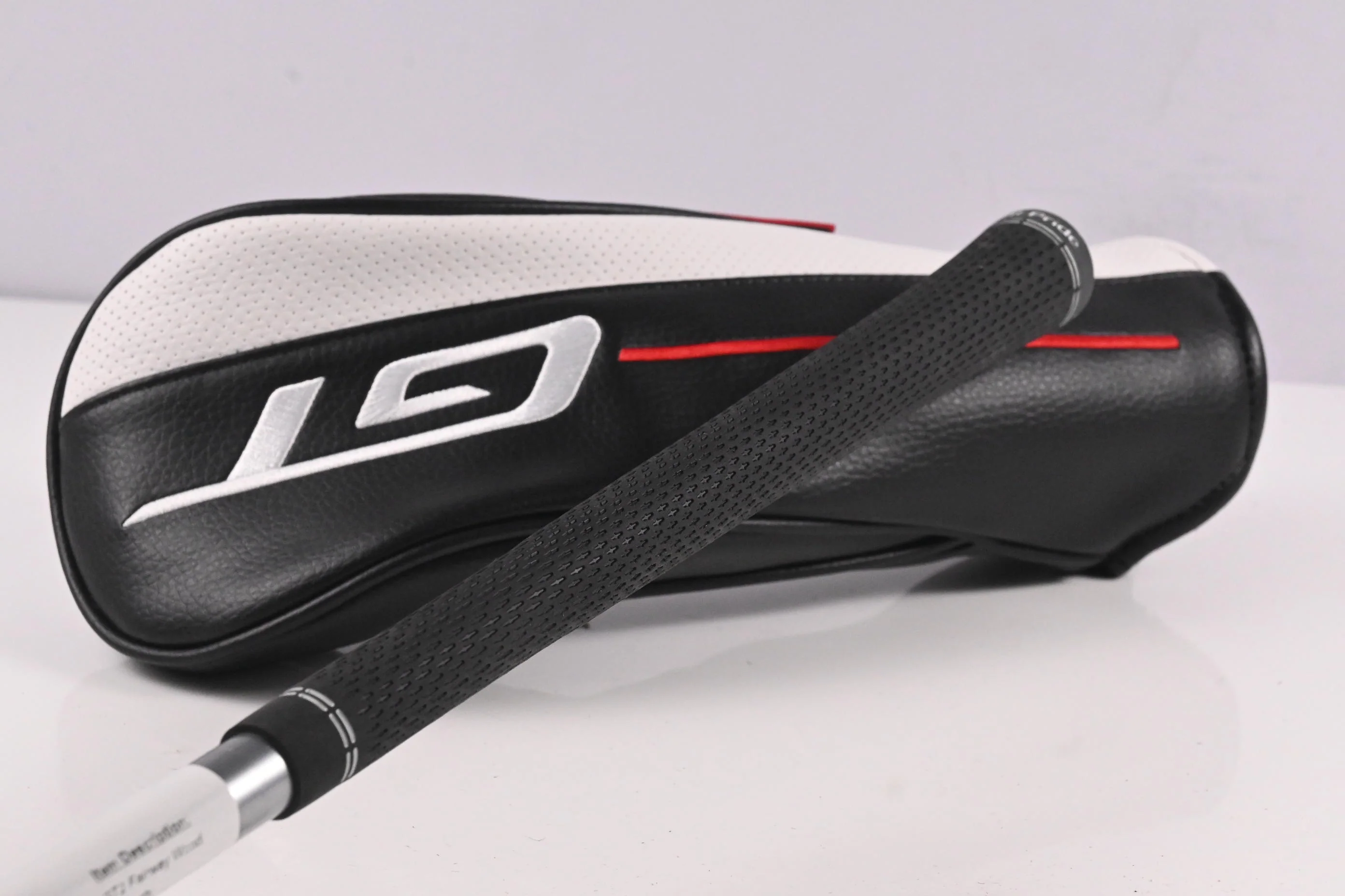 Titleist GT2 #5 Wood / 18 Degree / Regular Flex Fujikura Air Speeder 40 Shaft - Image 8