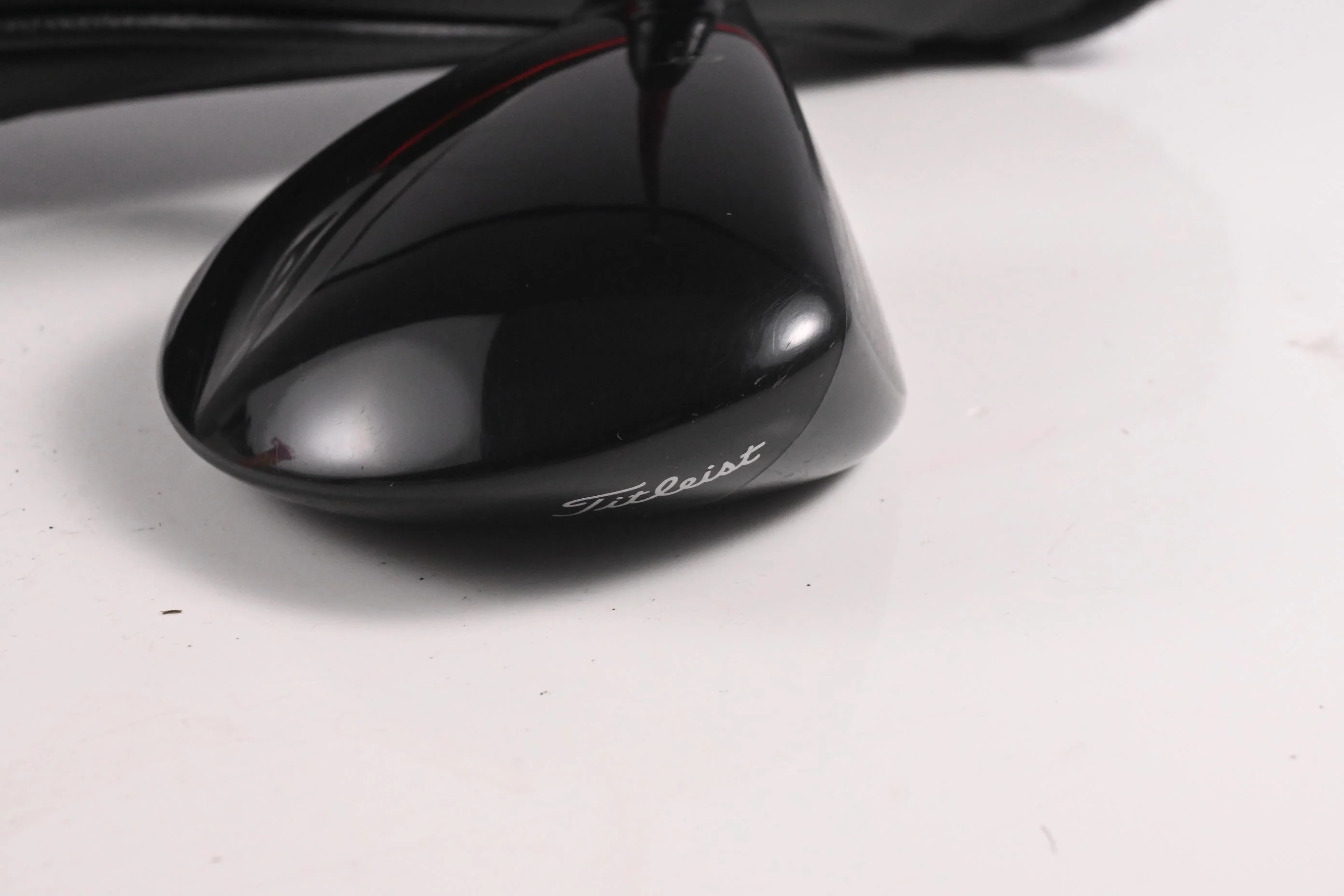 Titleist GT2 #7 Wood / 21 Degree / Senior Flex Denali Red 60 Shaft - Image 3