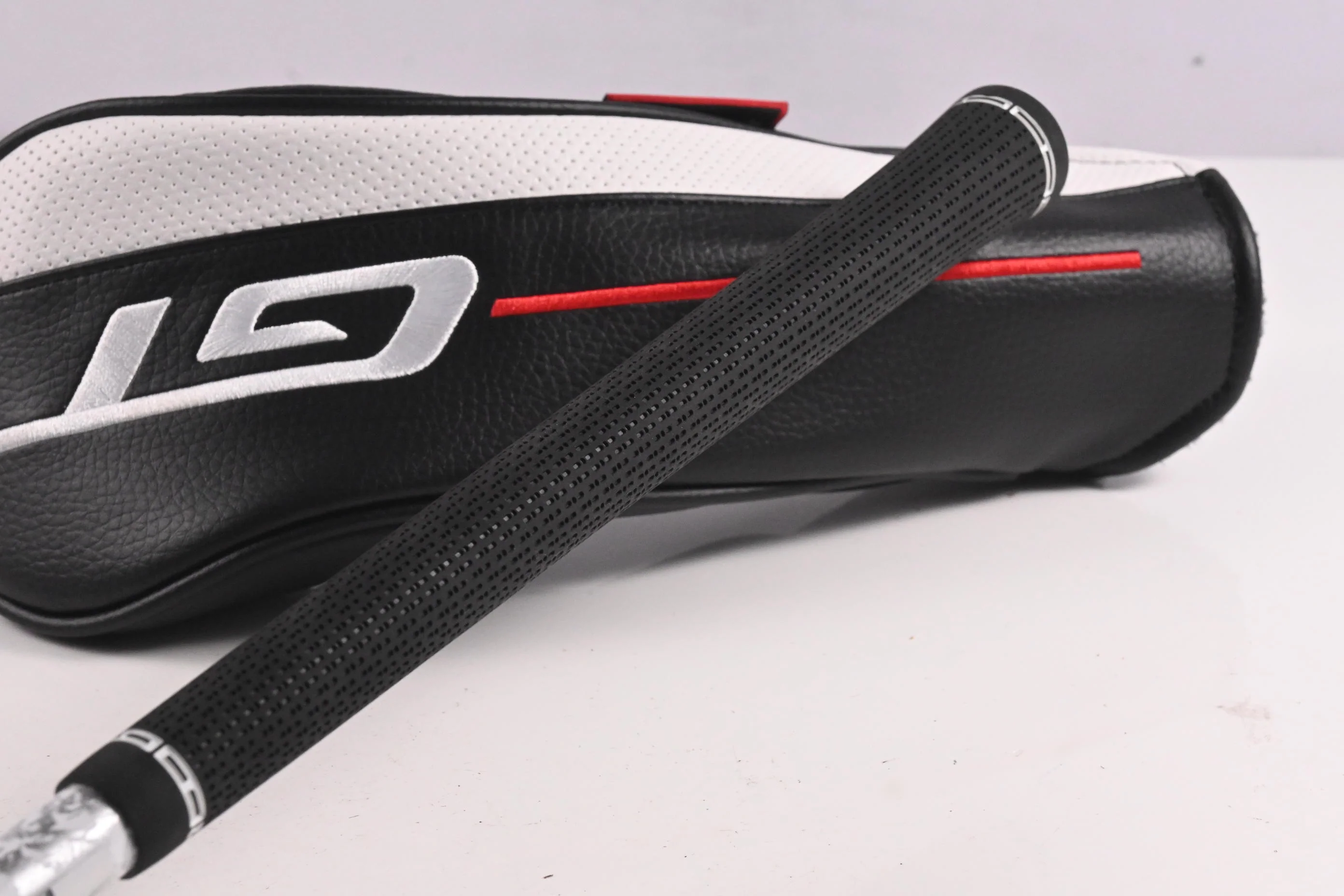 Titleist GT2 #7 Wood / 21 Degree / Senior Flex Denali Red 60 Shaft - Image 8