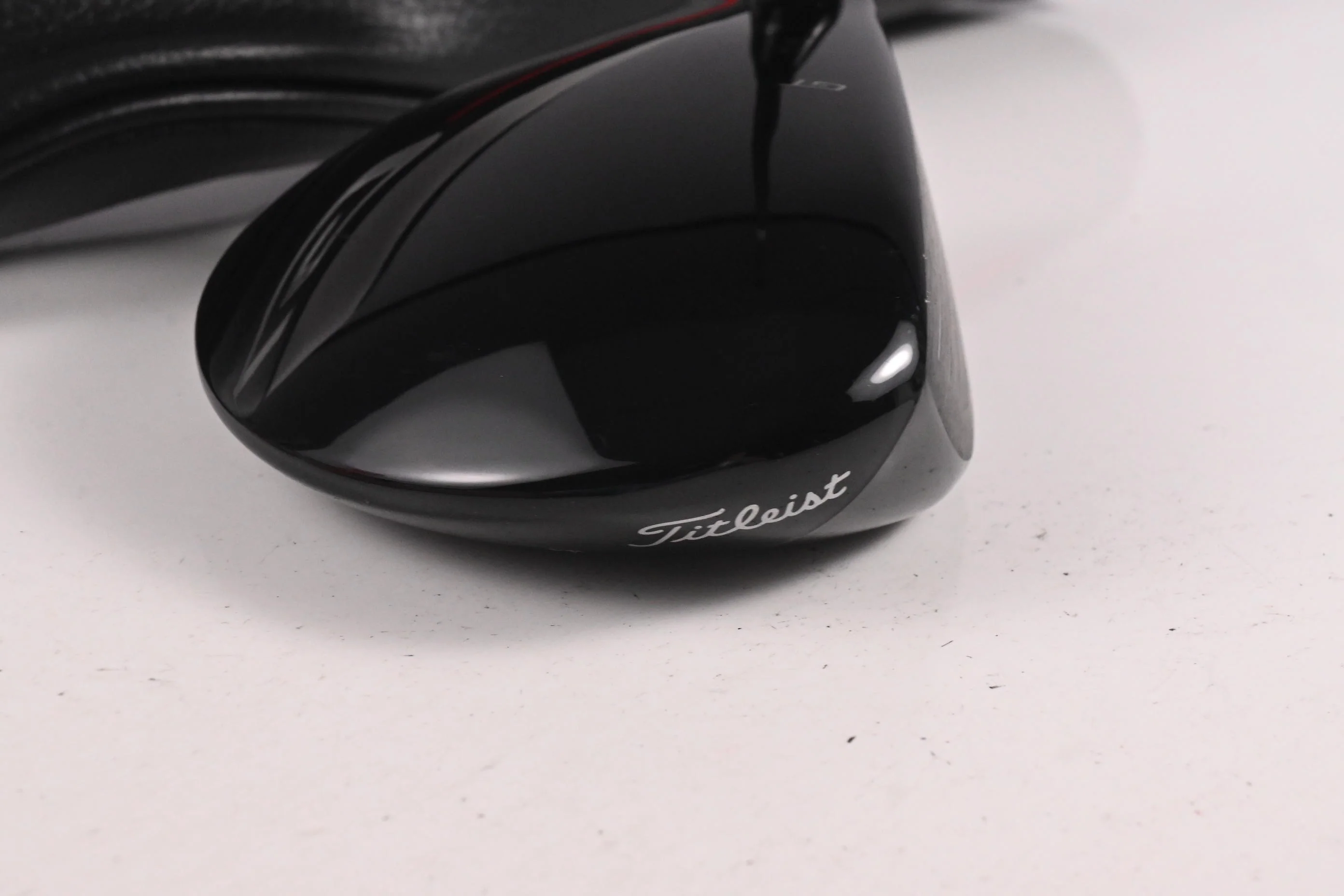 Titleist GT2 #3 Wood / 15 Degree / Stiff Flex Tensei 1K Black 75 Shaft - Image 3