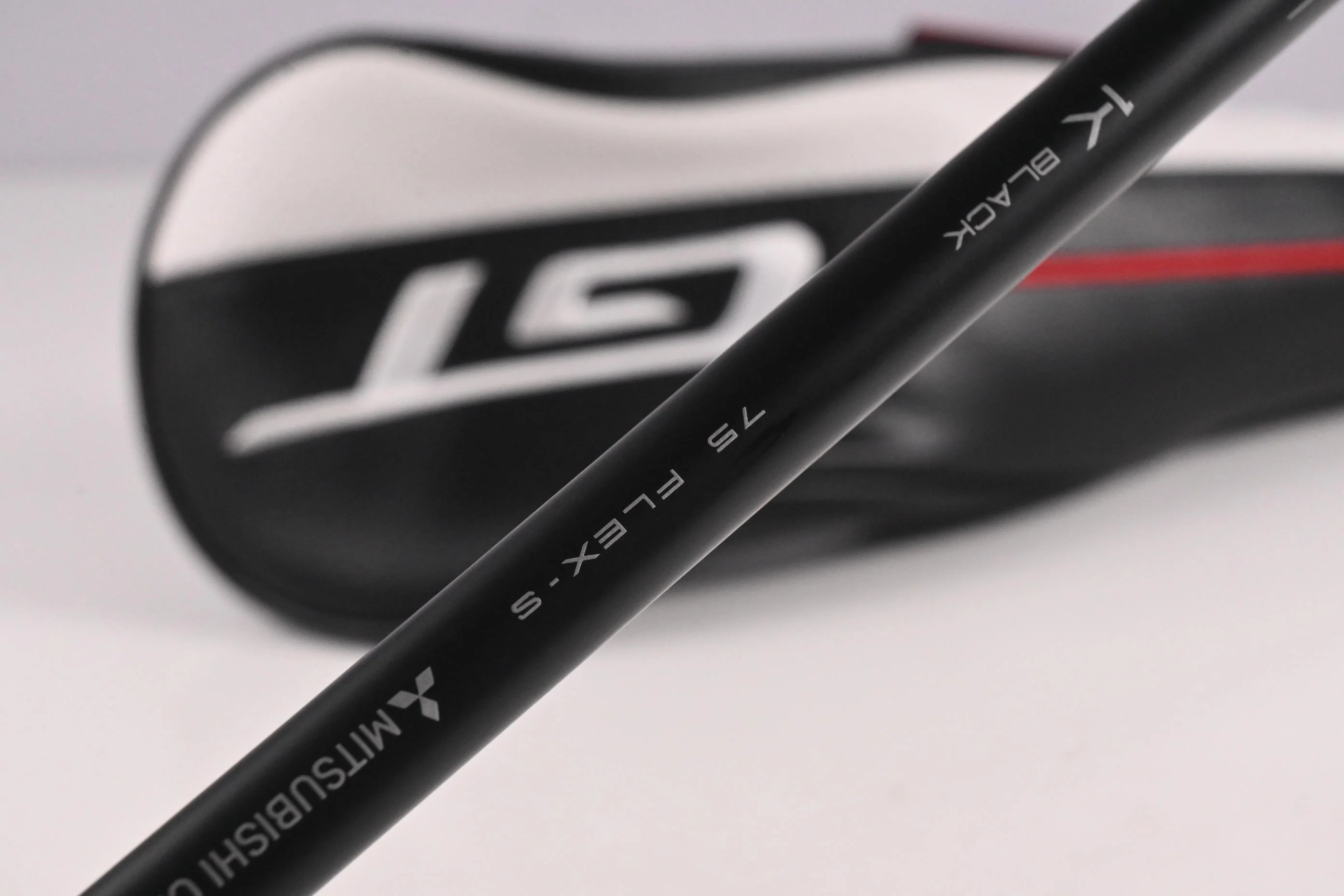 Titleist GT2 #3 Wood / 15 Degree / Stiff Flex Tensei 1K Black 75 Shaft - Image 6