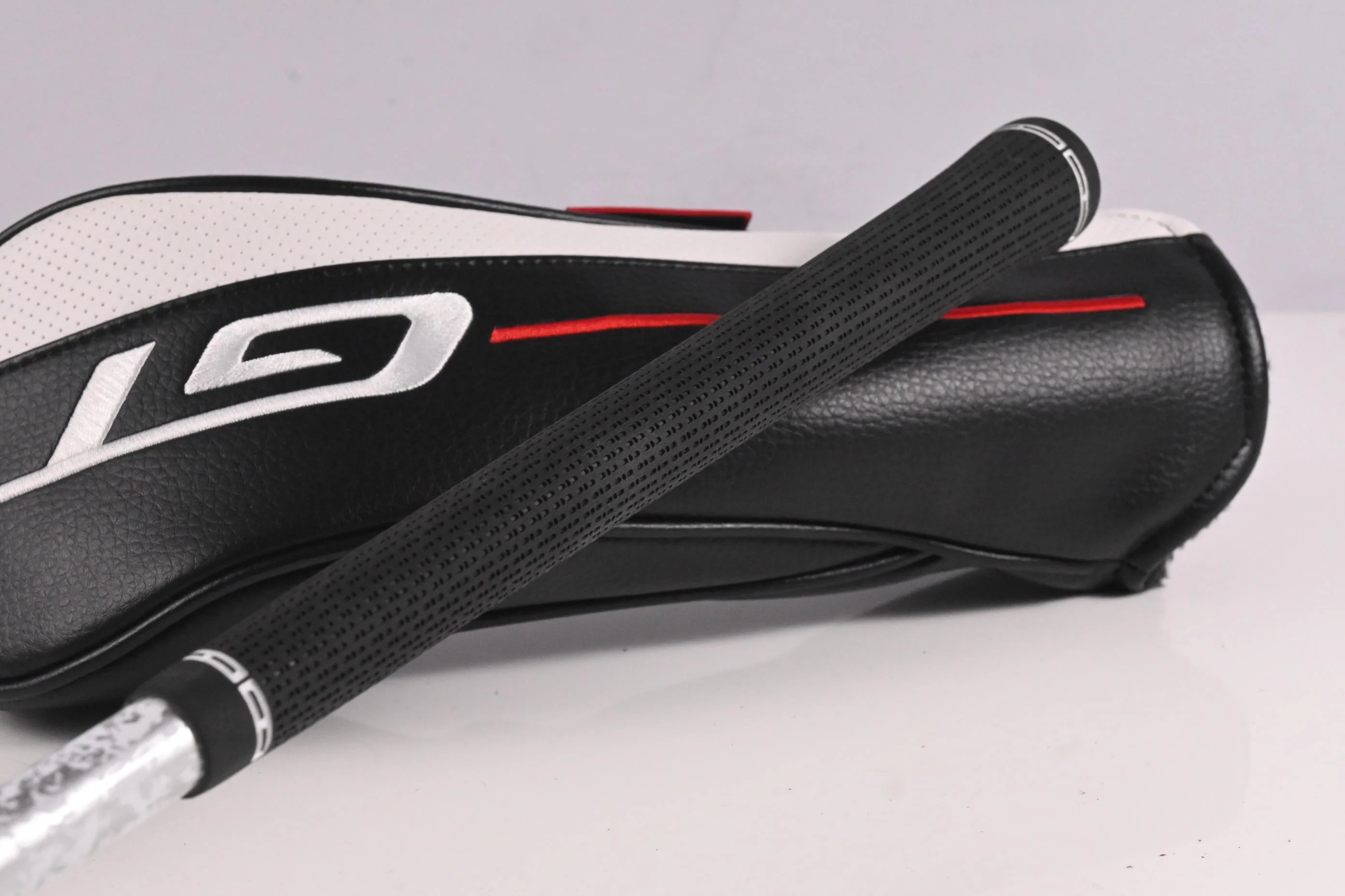 Titleist GT2 #3 Wood / 16.5 Degree / Regular Flex Denali Red 60 Shaft - Image 8
