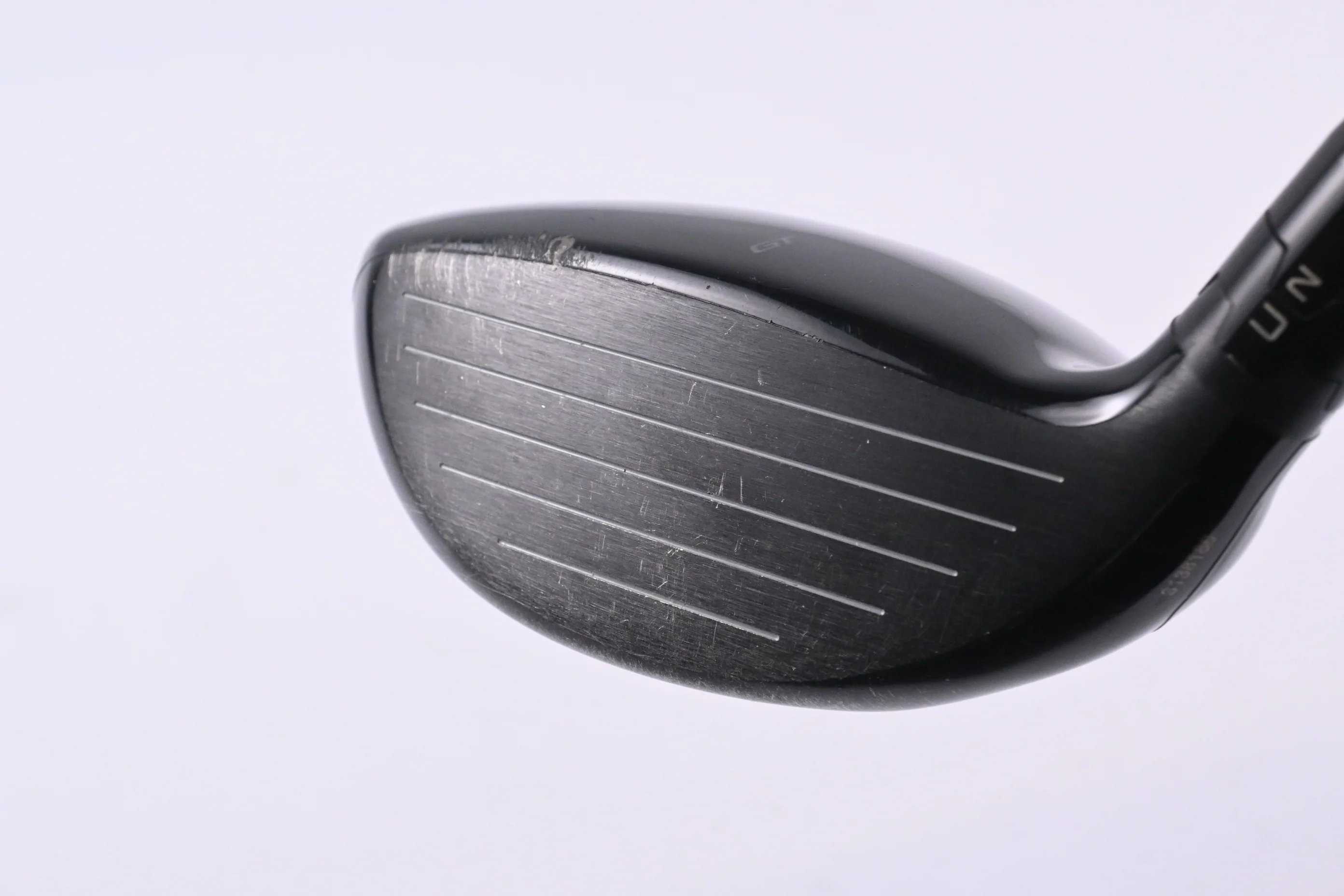 Titleist GT2 #5 Wood / 18 Degree / Regular Flex Project X Denali Red 60 Shaft - Image 4