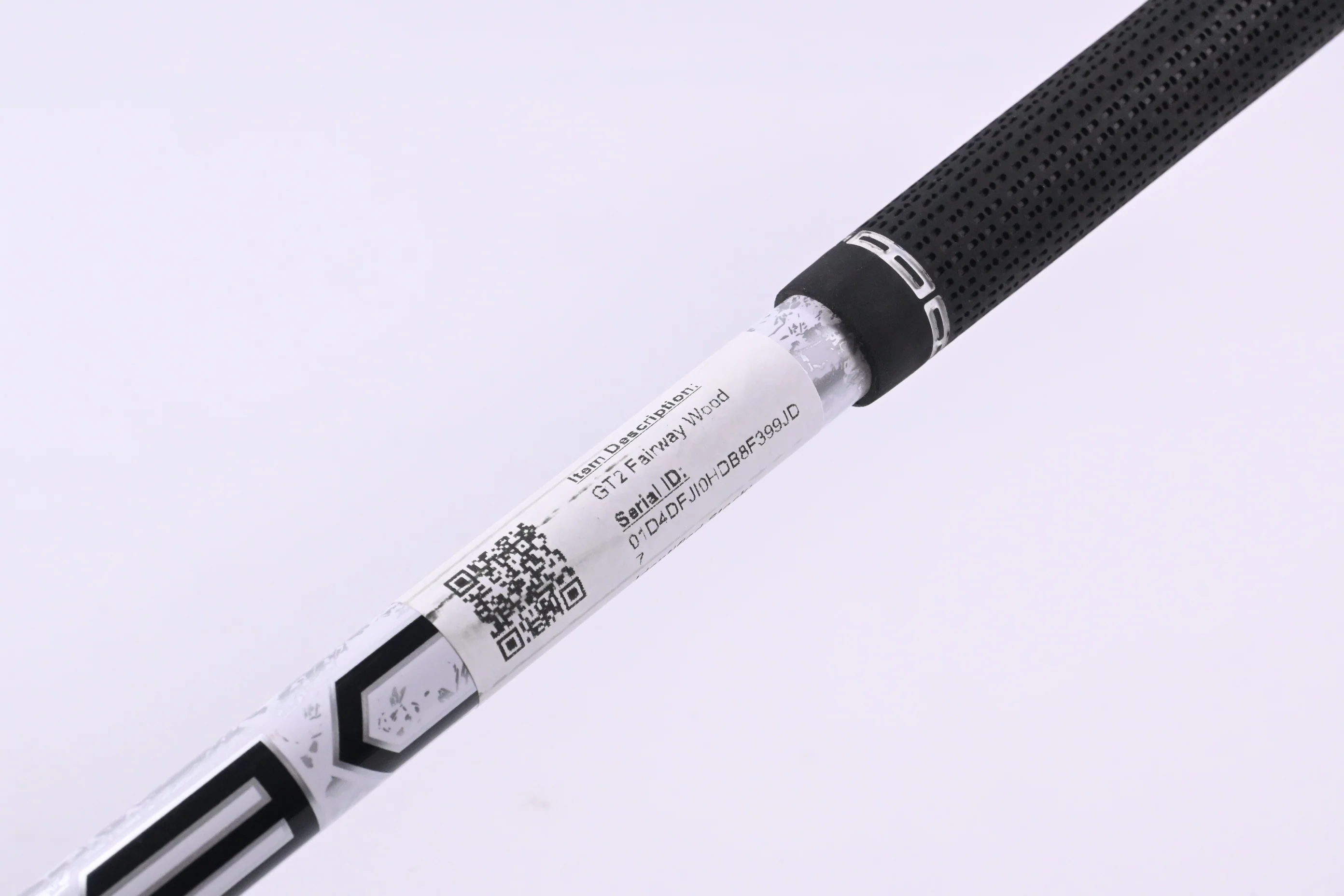 Titleist GT2 #5 Wood / 18 Degree / Regular Flex Project X Denali Red 60 Shaft - Image 7