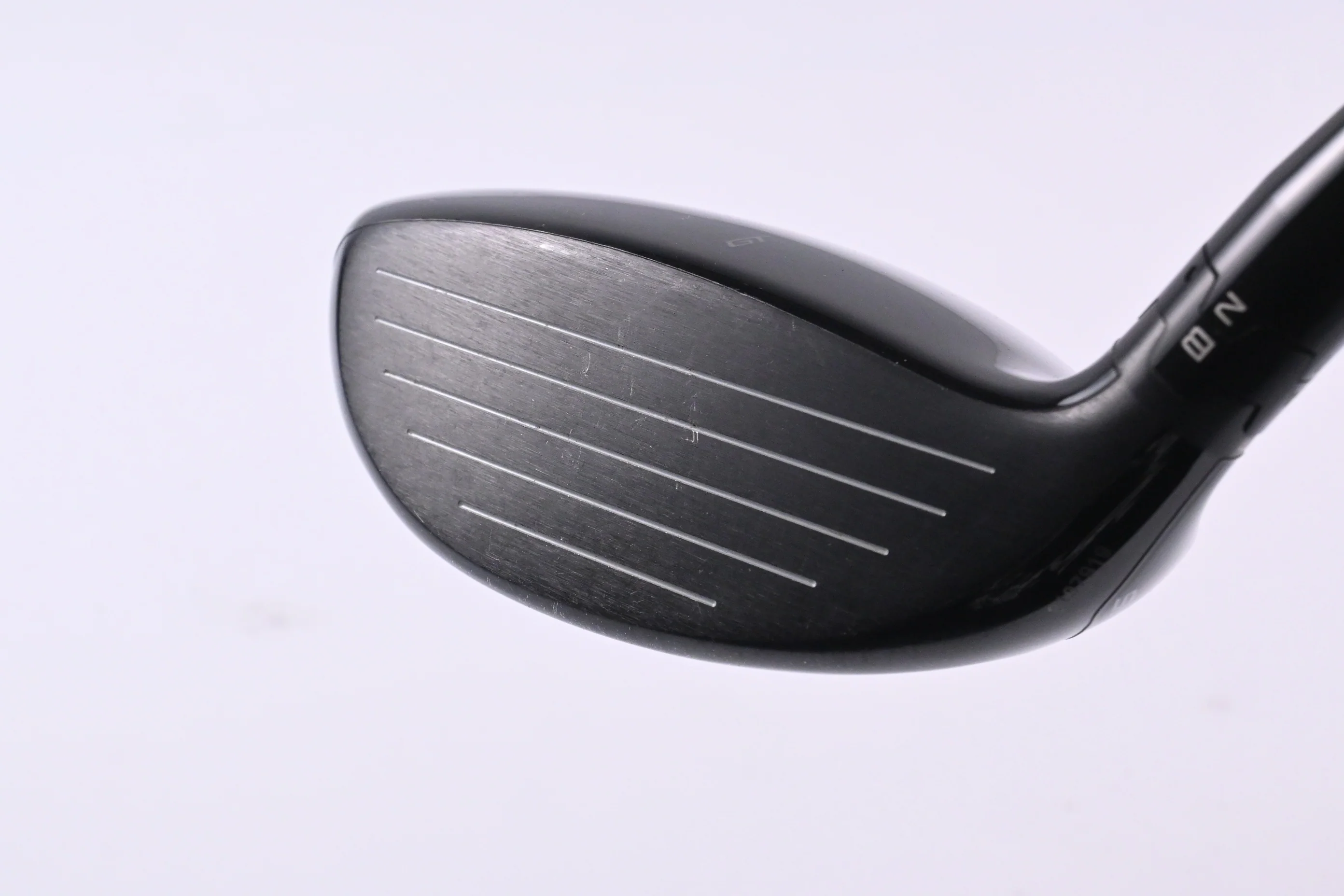 Titleist GT2 #3 Wood / 15 Degree / Stiff Flex Tensei 1K Black 75 Shaft - Image 4