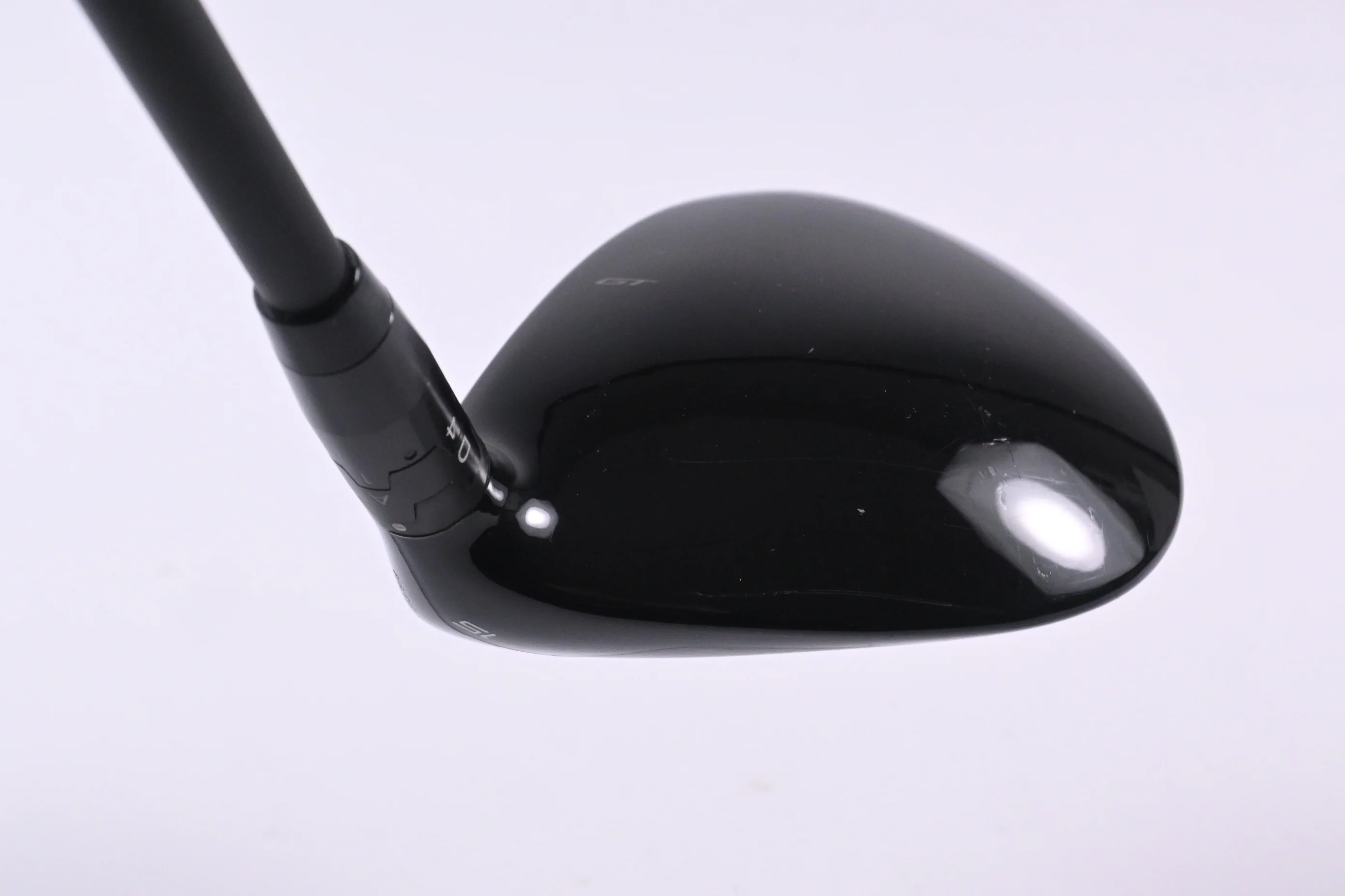 Titleist GT2 #3 Wood / 15 Degree / Stiff Flex Tensei 1K Black 75 Shaft - Image 5