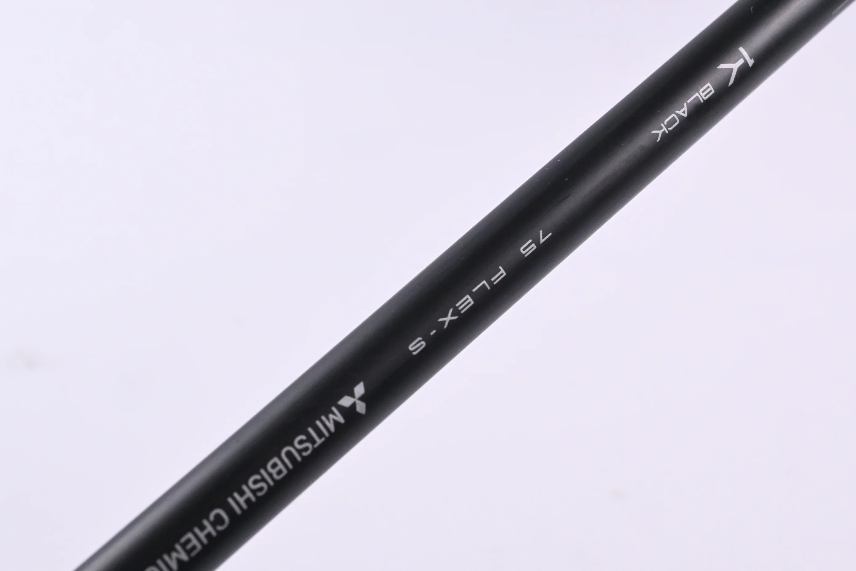 Titleist GT2 #3 Wood / 15 Degree / Stiff Flex Tensei 1K Black 75 Shaft - Image 6