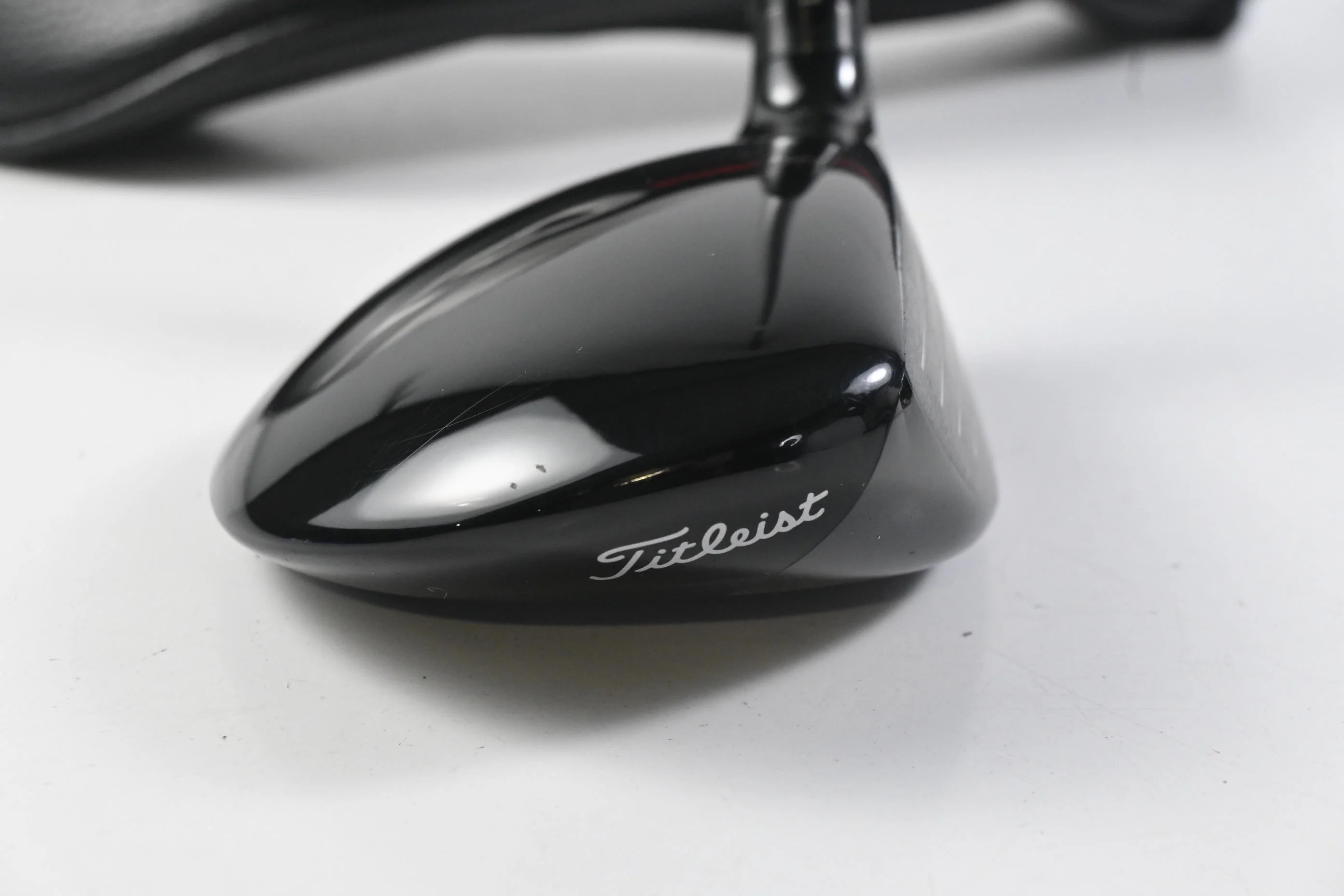 Titleist GT2 #5 Wood / 18 Degree / Stiff Flex Tour AD UB-7 Shaft - Image 3