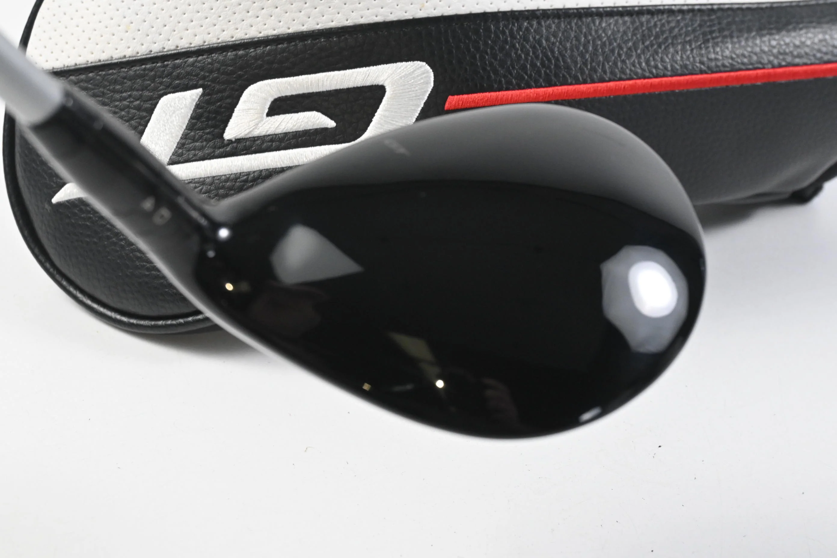 Titleist GT2 #5 Wood / 18 Degree / Stiff Flex Tour AD UB-7 Shaft - Image 5