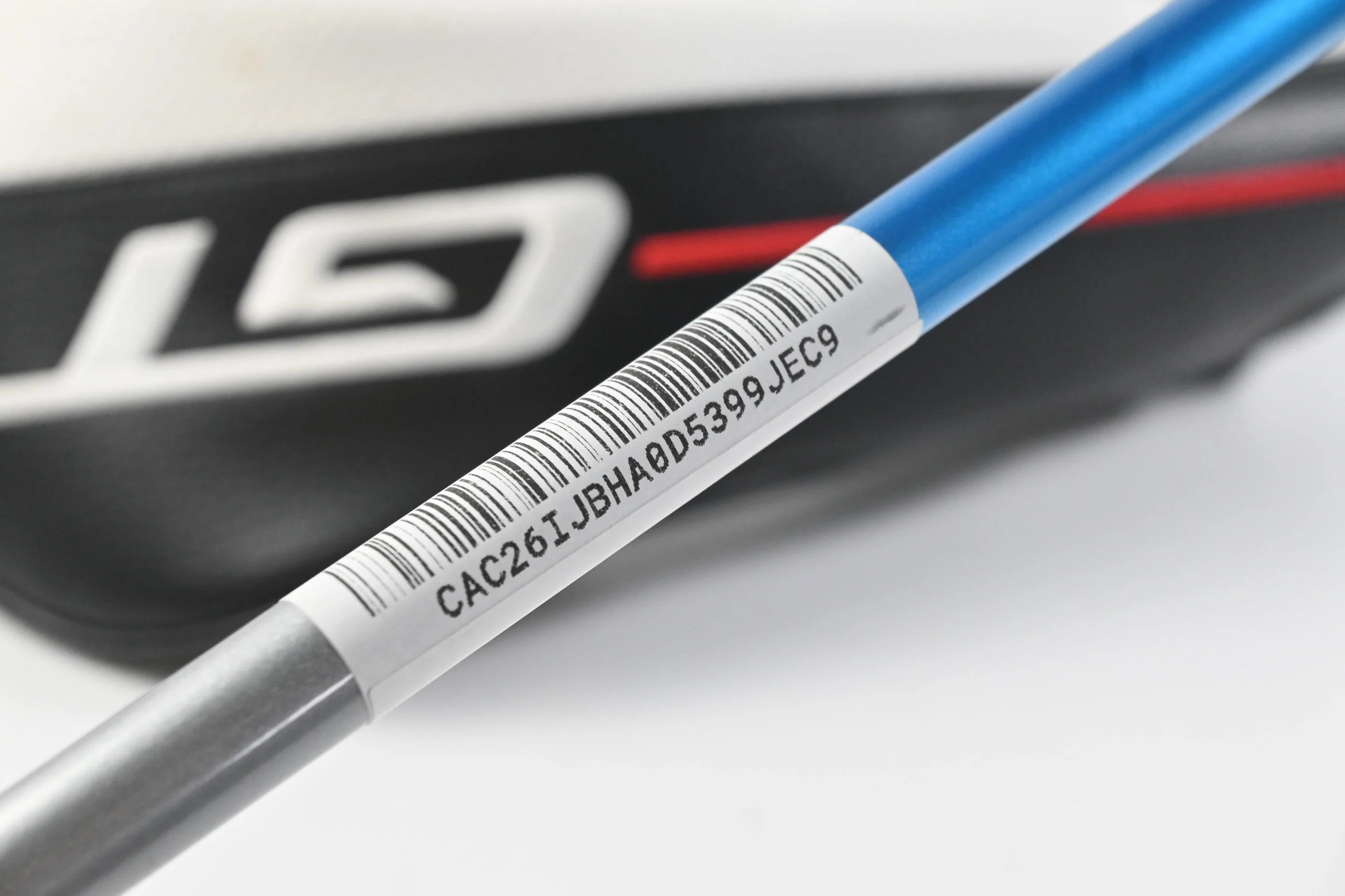 Titleist GT2 #5 Wood / 18 Degree / Stiff Flex Tour AD UB-7 Shaft - Image 8