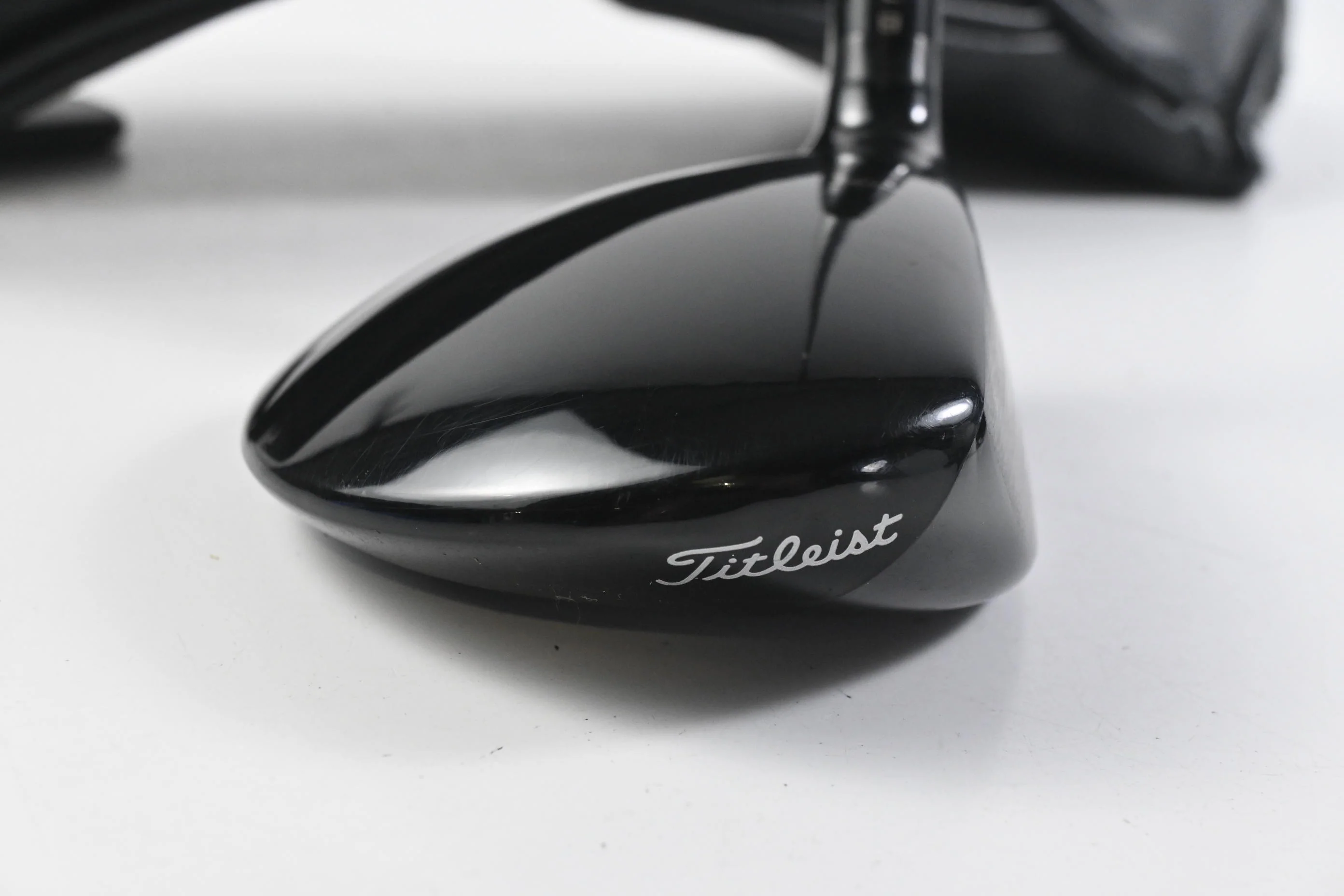 Titleist GT2 #3 Wood / 15 Degree / Stiff Flex Tour AD UB-7 Shaft - Image 3