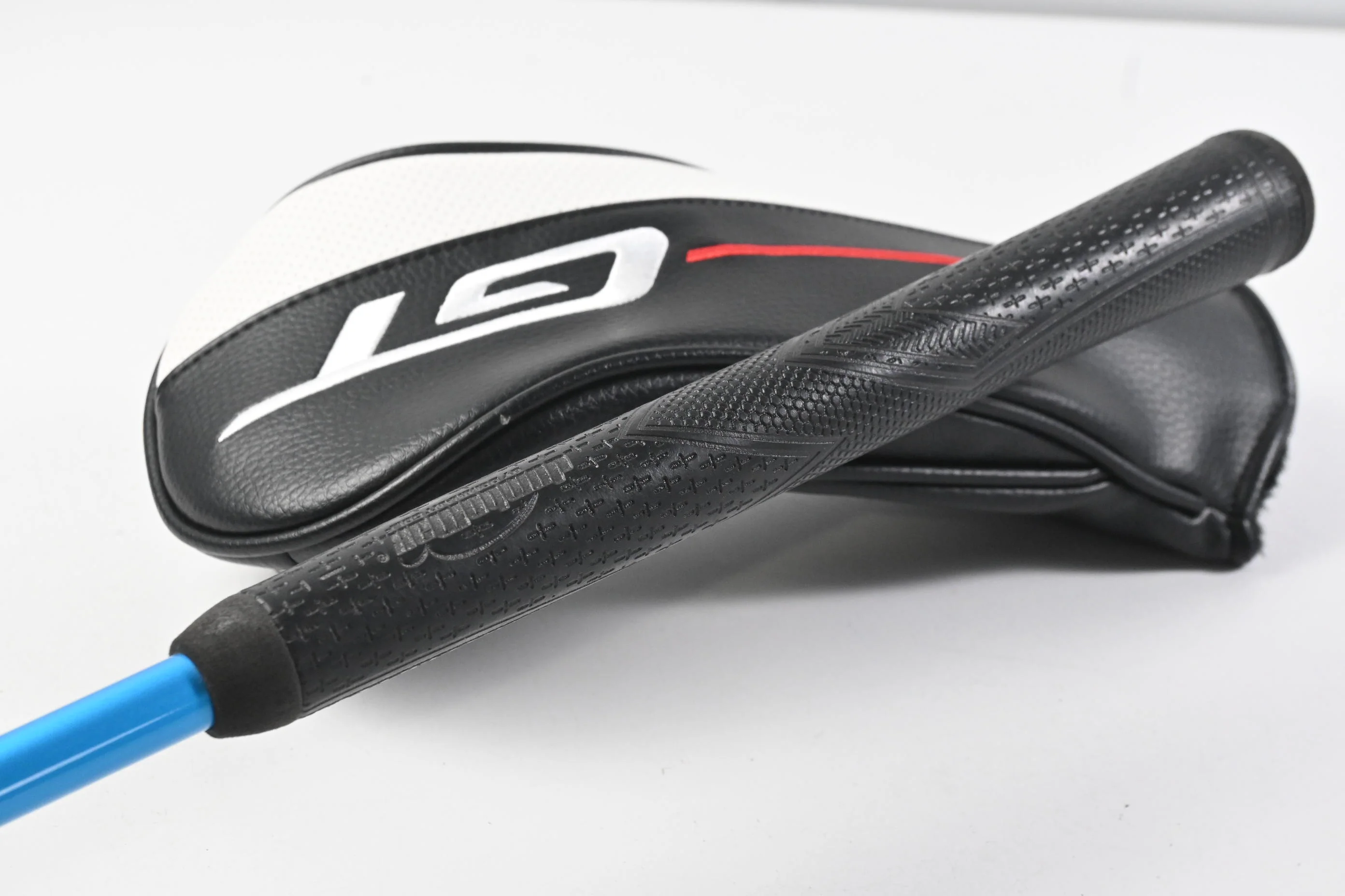 Titleist GT2 #3 Wood / 15 Degree / Stiff Flex Tour AD UB-7 Shaft - Image 9