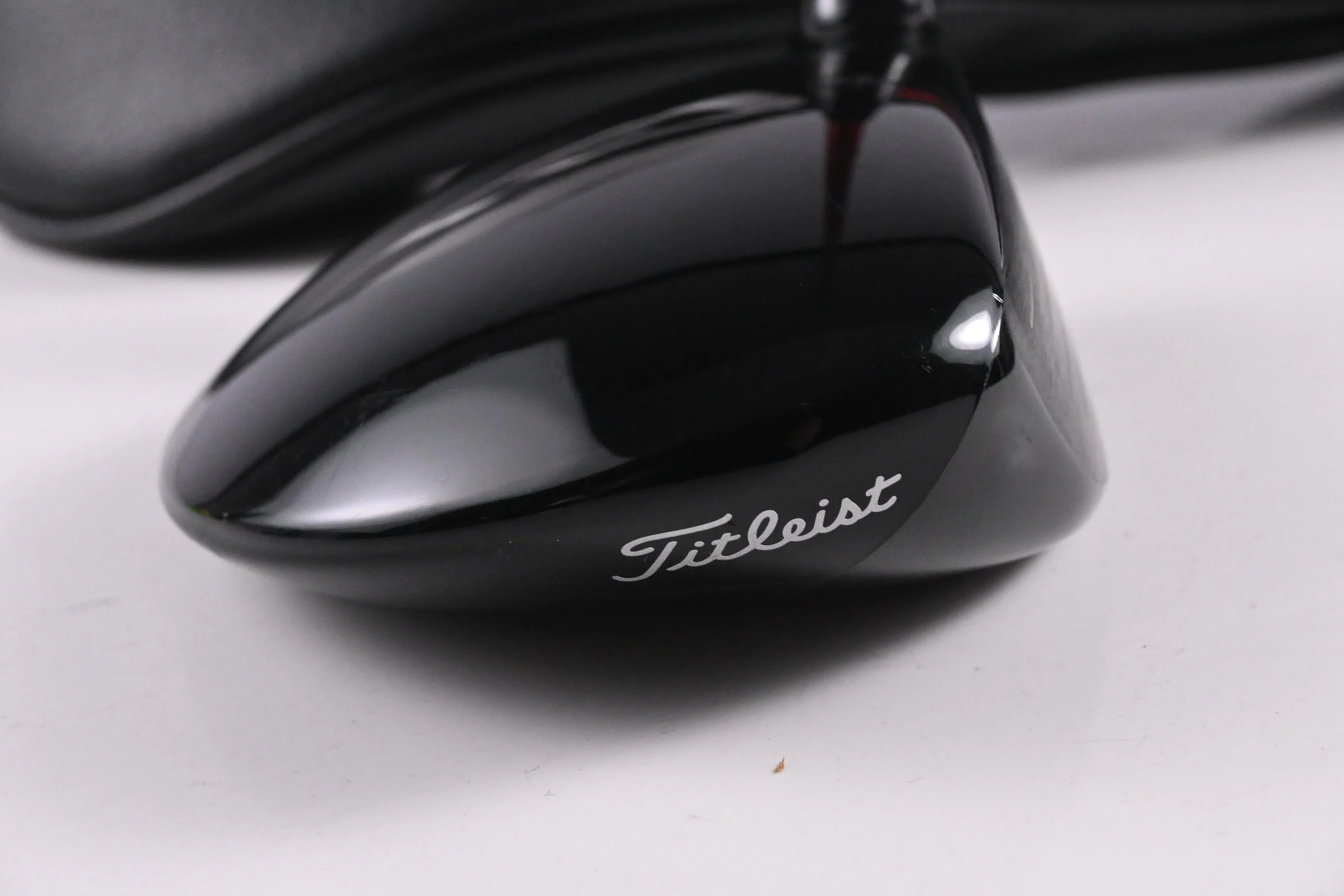 Titleist GT2 #3 Wood / 16.5 Degree / Regular Flex Project X Denali Red 60 Shaft - Image 3